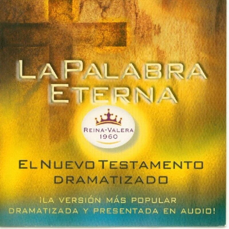 Artwork for podcast Lecturas Bíblicas - Radio Gracia y Paz