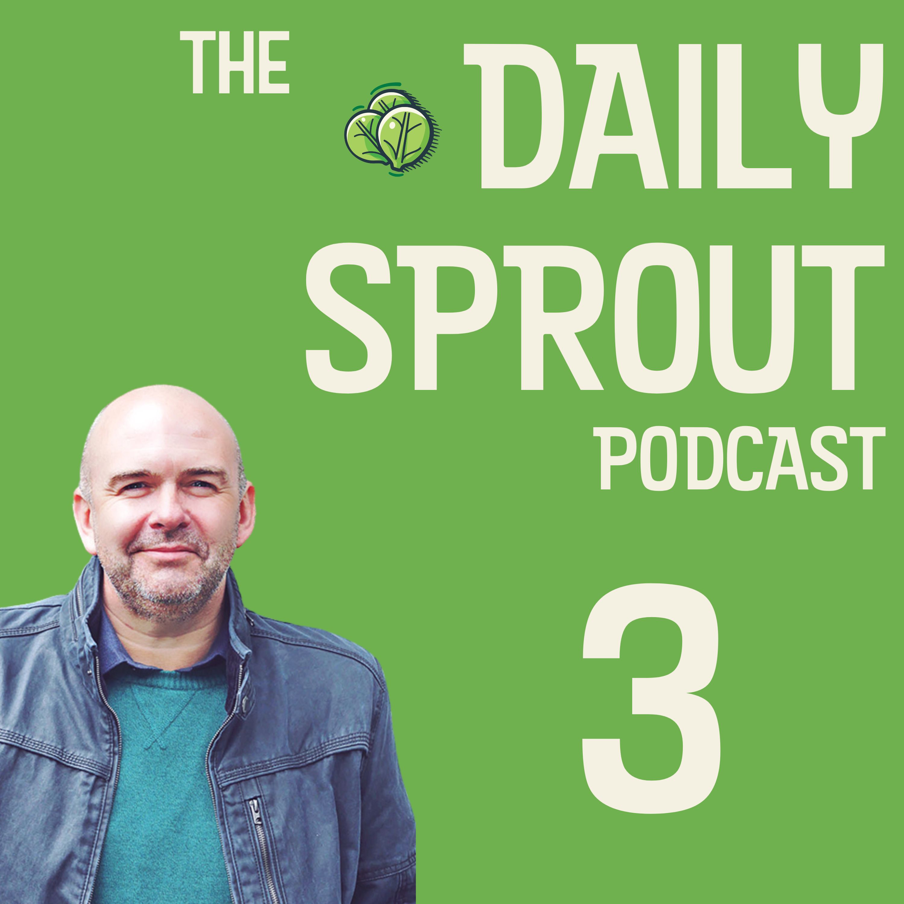 The Daily Sprout