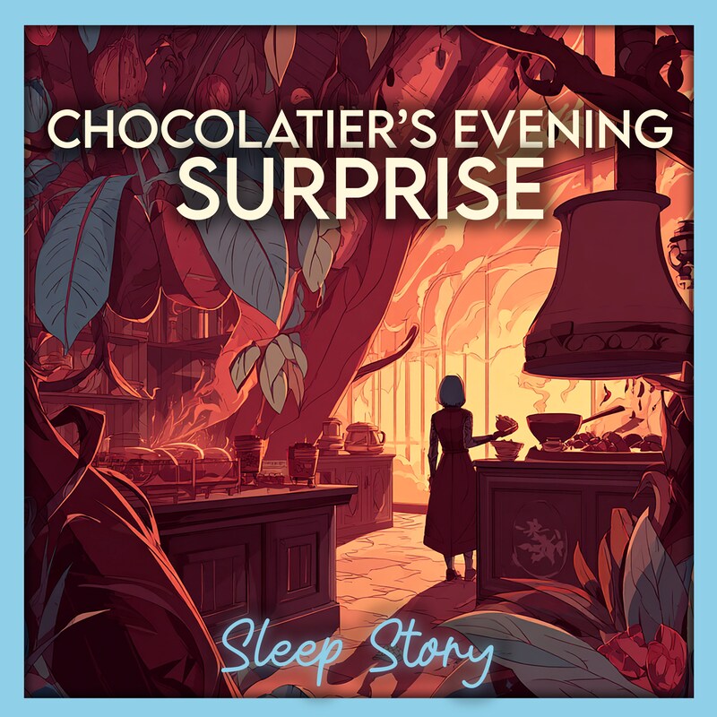 Artwork for podcast Deep Sleep Stories