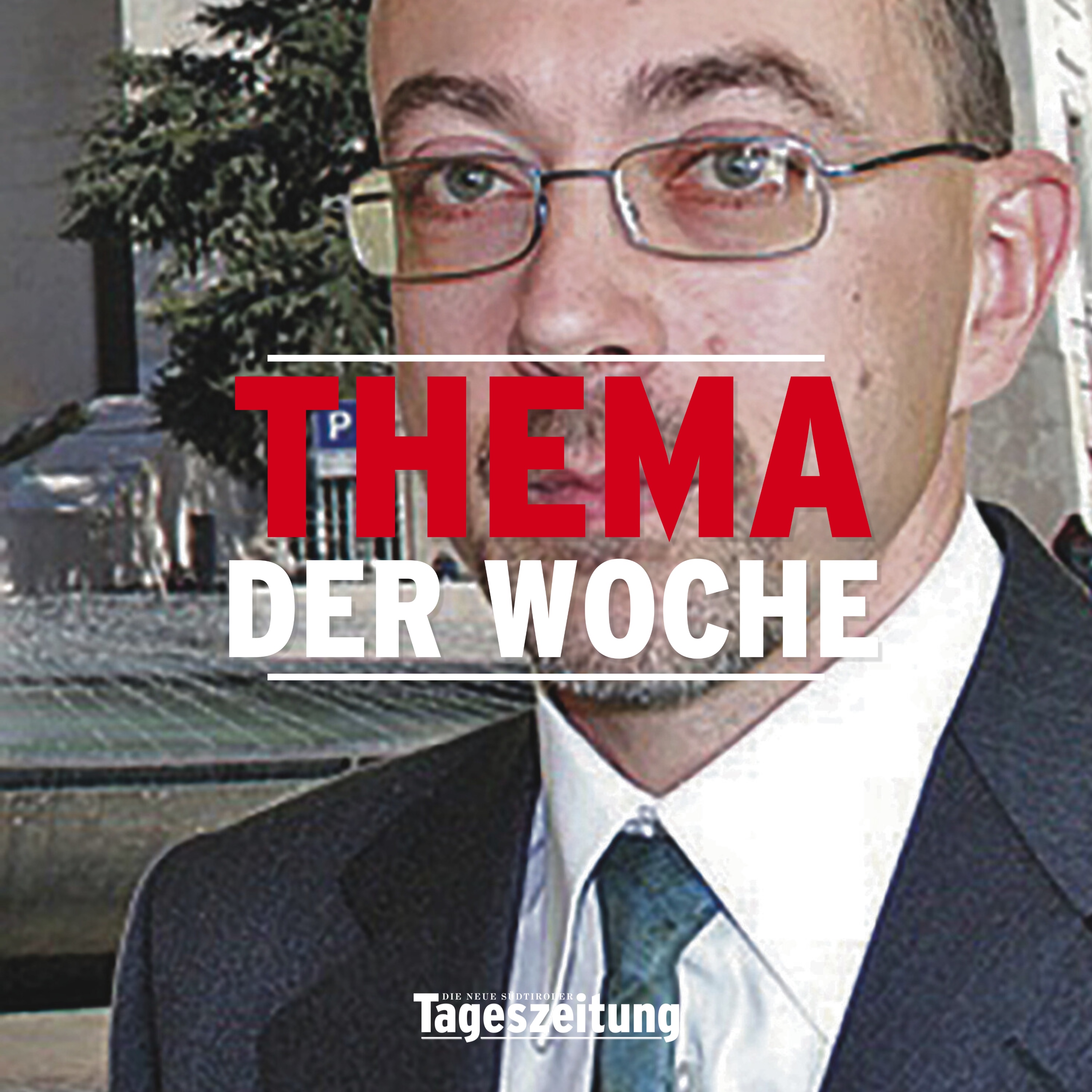 Thema der Woche