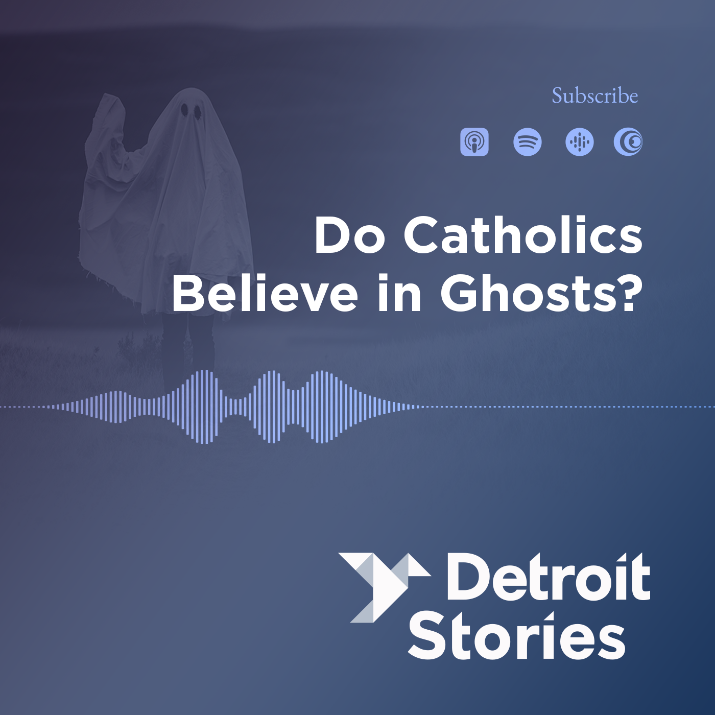 Detroit Stories