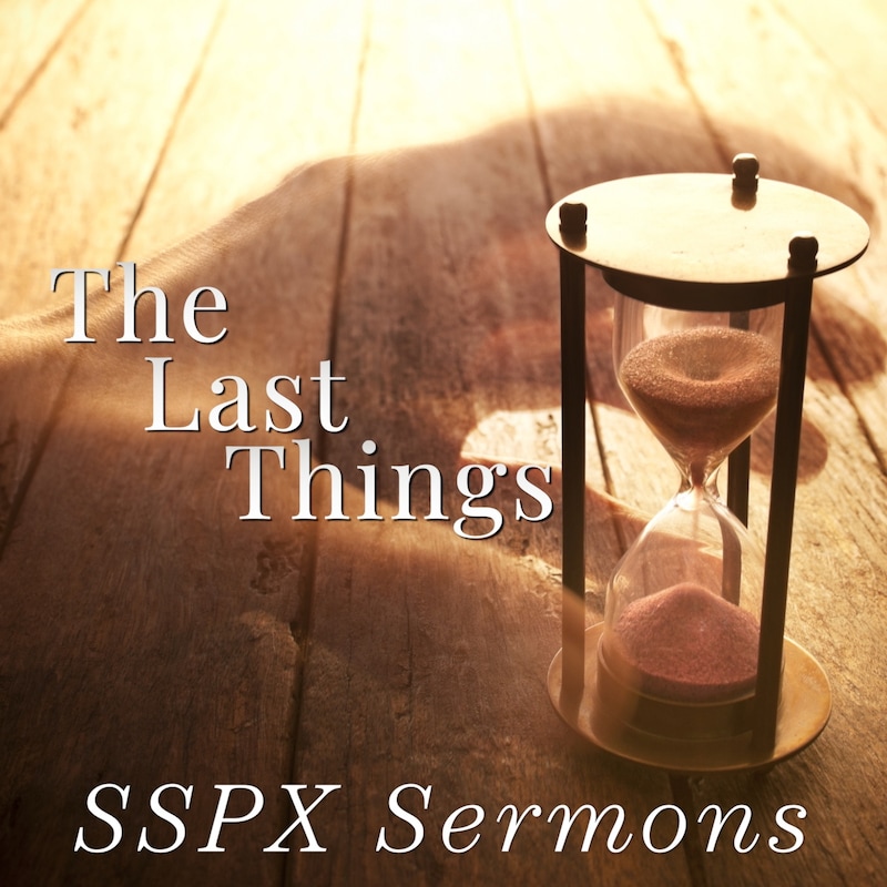 Artwork for podcast SSPX Sermons