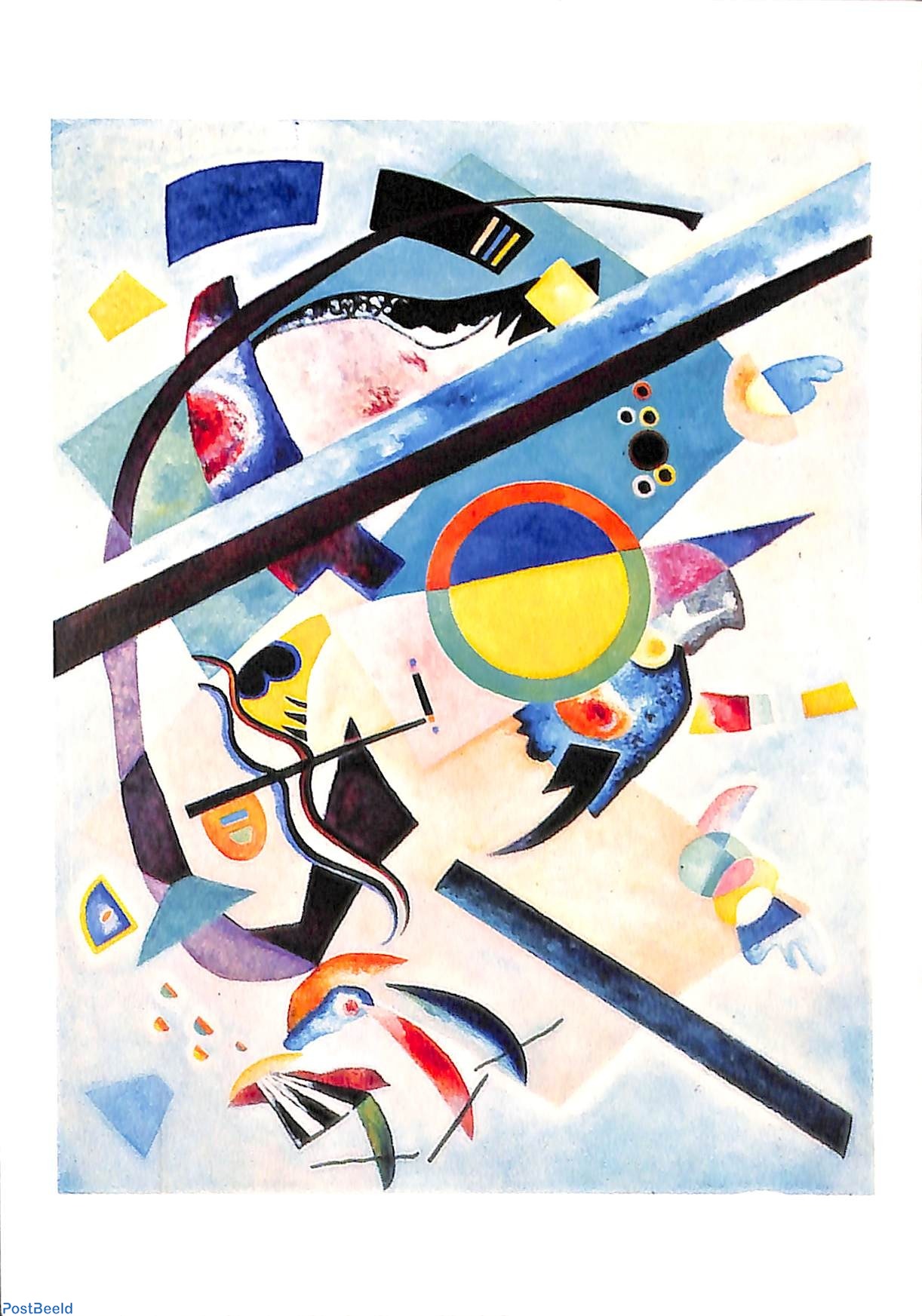 Virtual Domain-driven design