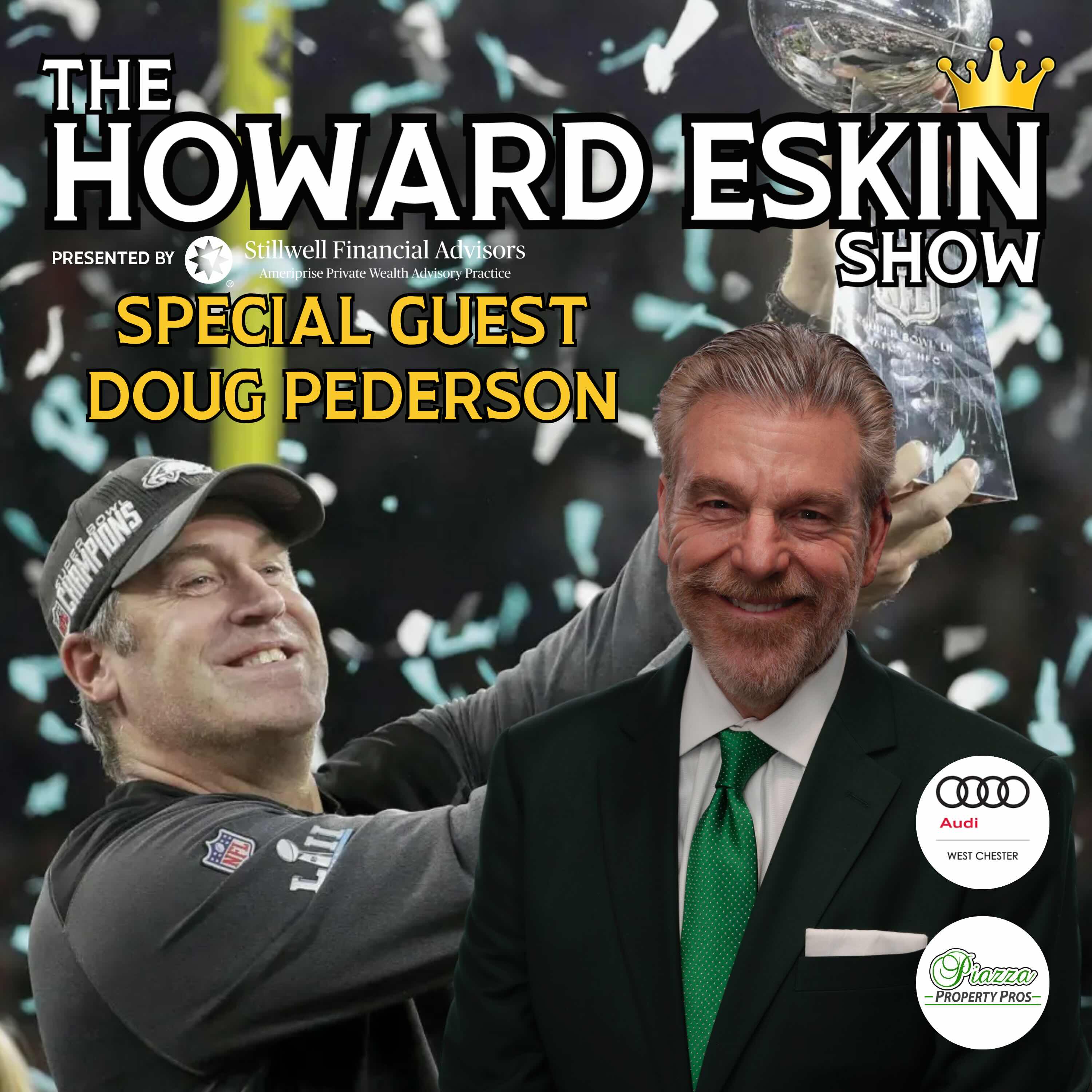 The Howard Eskin Show