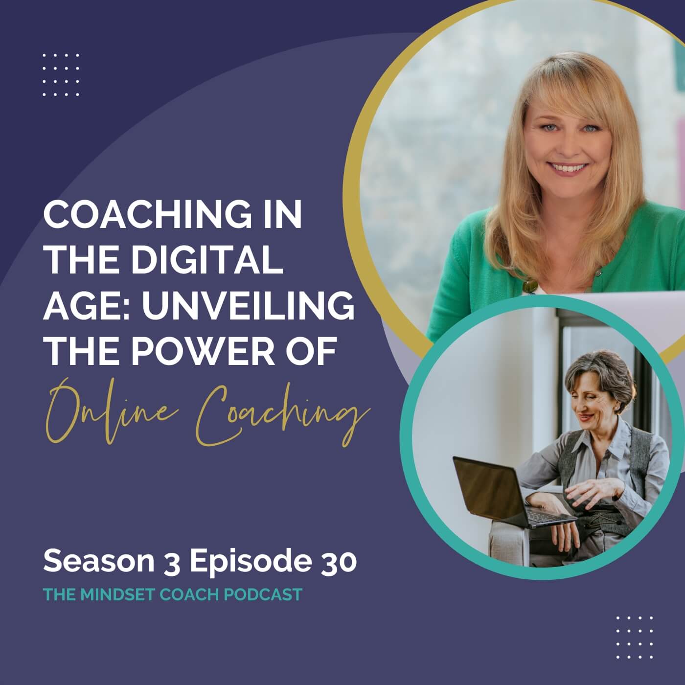 Coaching in the Digital Age: Unveiling the Power of Online Coaching