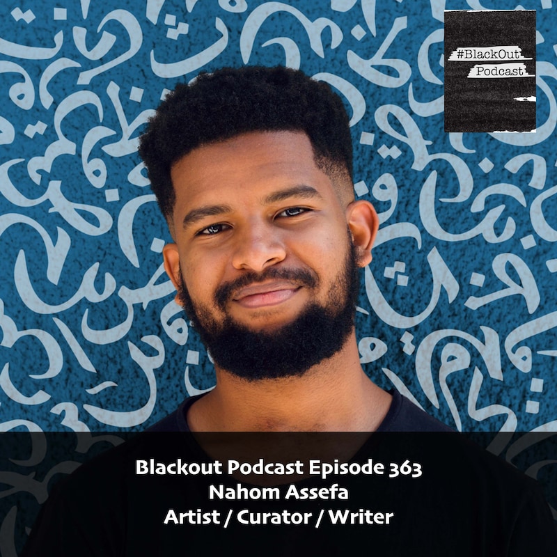 Artwork for podcast Blackout Podcast