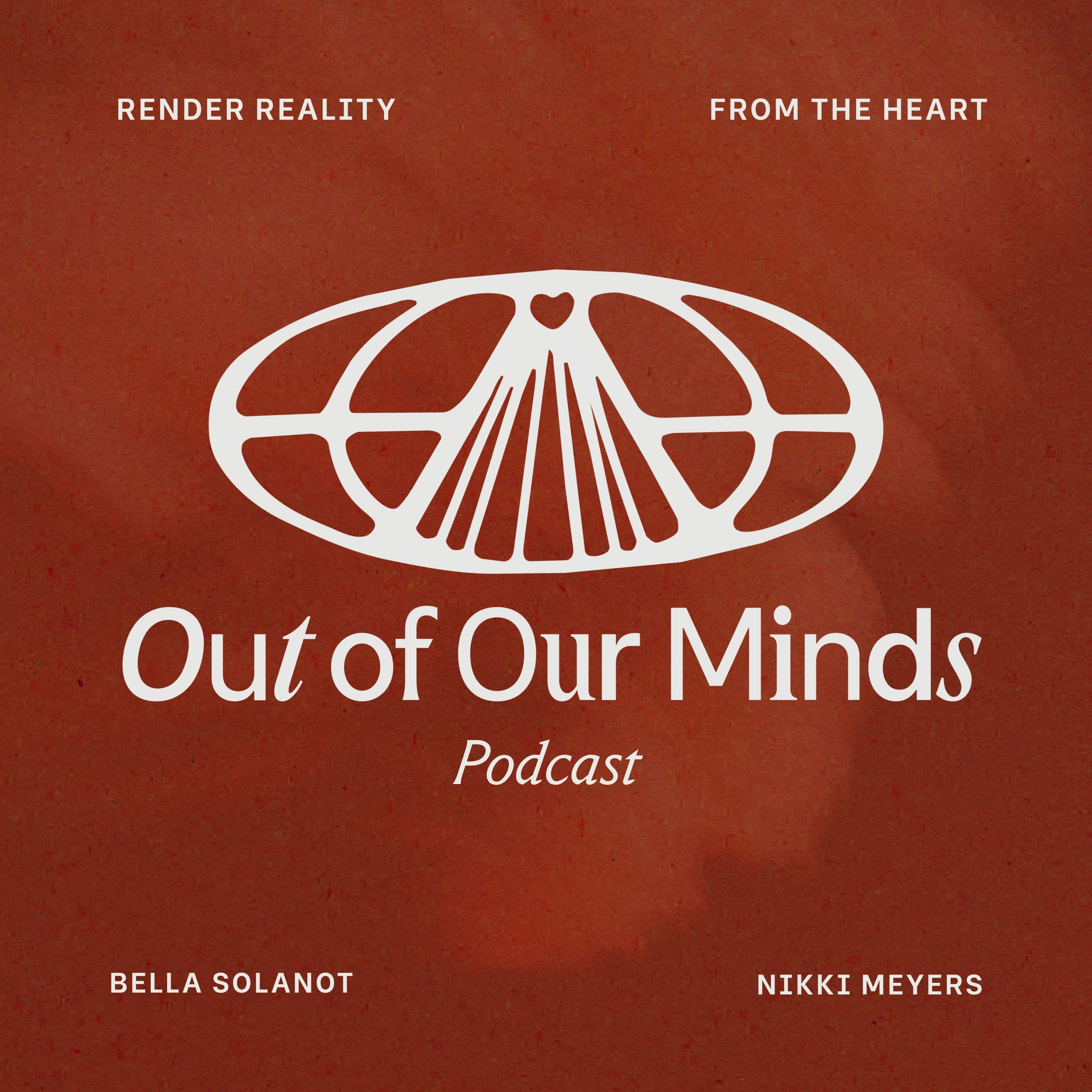 #128 - THE MOVEMENT HAS BEGUN: You Are the Architect of the New Paradigm & EARTH episode artwork
