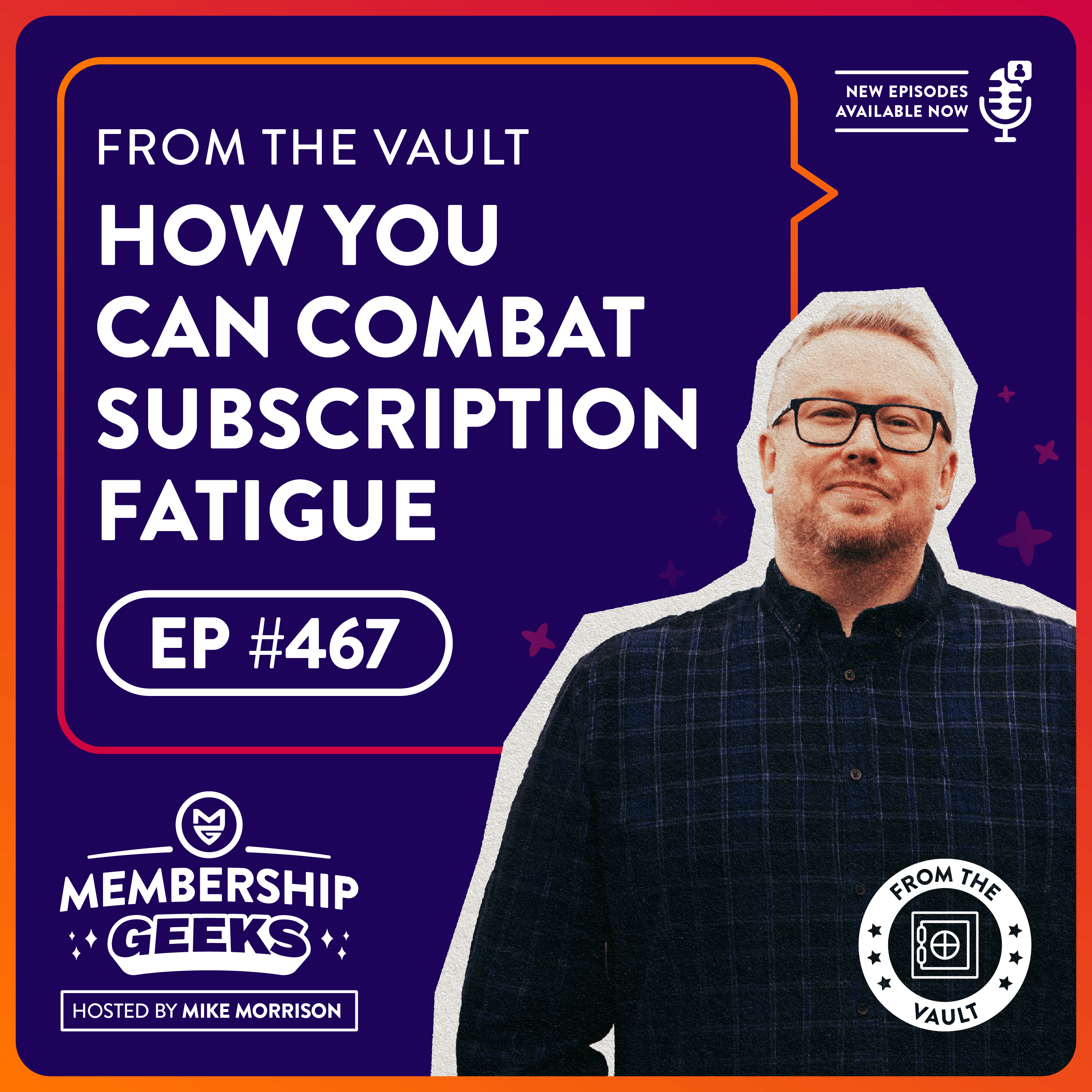 From The Vault: How Membership Owners Can Combat Subscription Fatigue