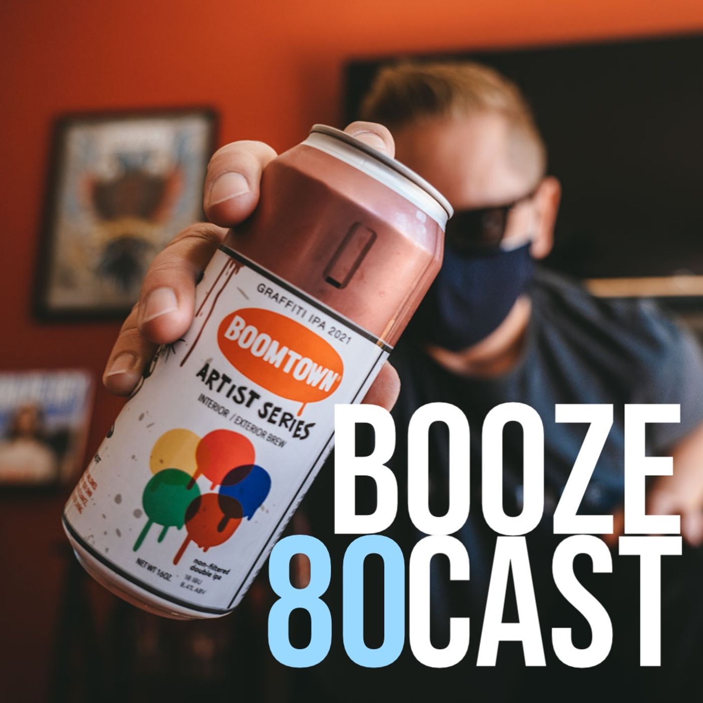 Draught80: IPAs, Craft Beer Mexico, Classy Irish Cocktails episode artwork