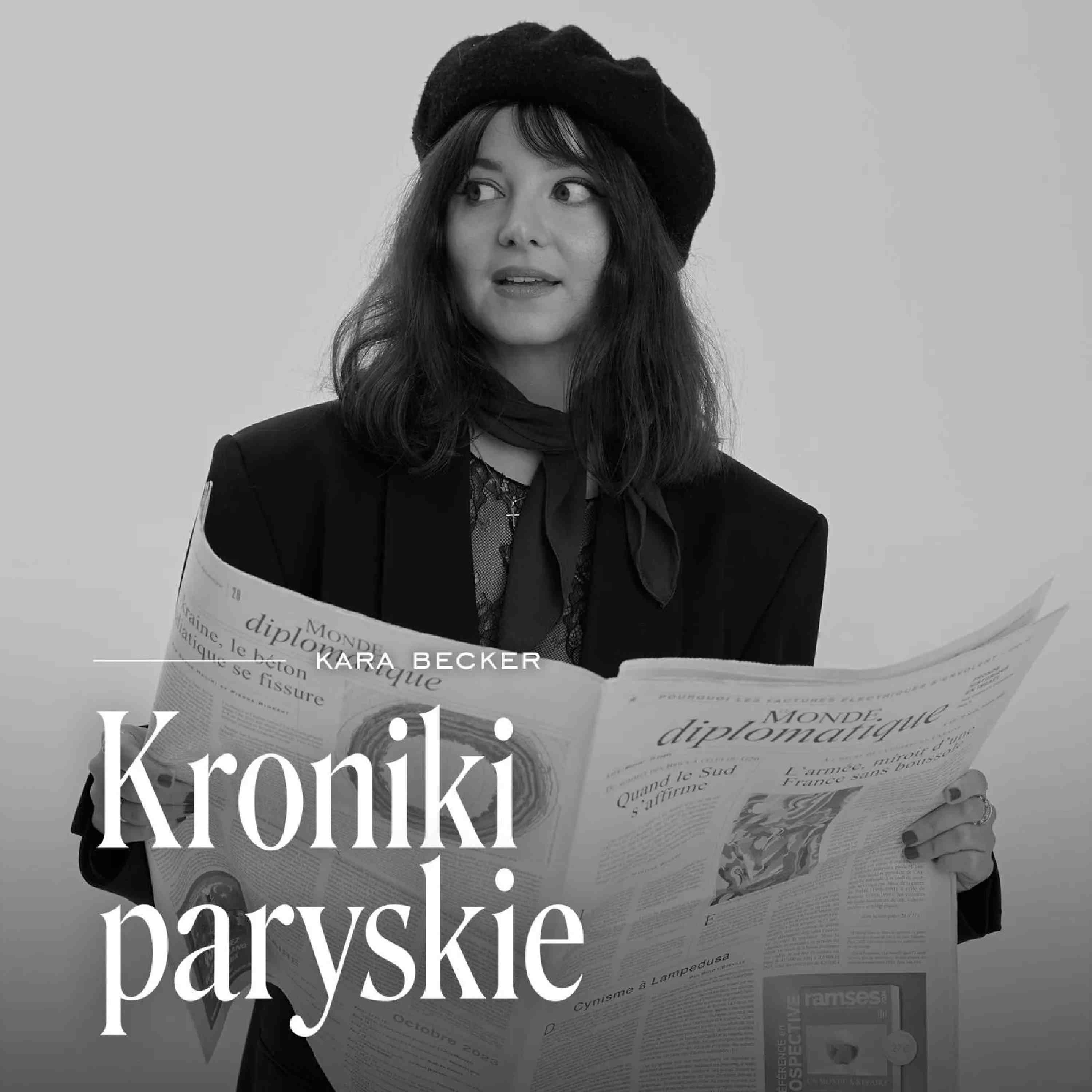 Haussmann i wielka przebudowa Paryża episode artwork
