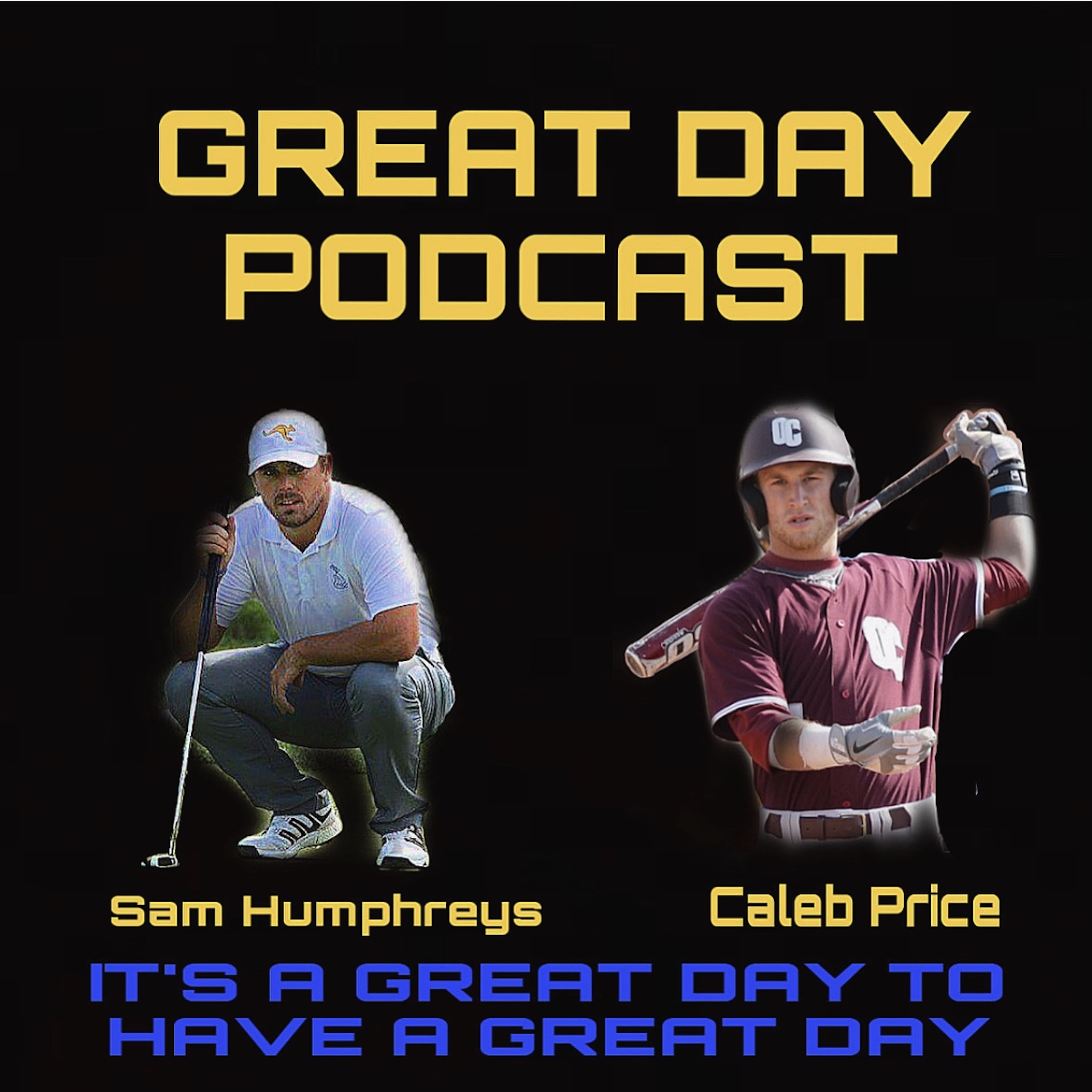 Artwork for Great Day Podcast
