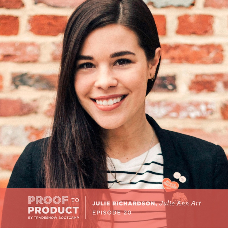 Artwork for podcast Proof to Product