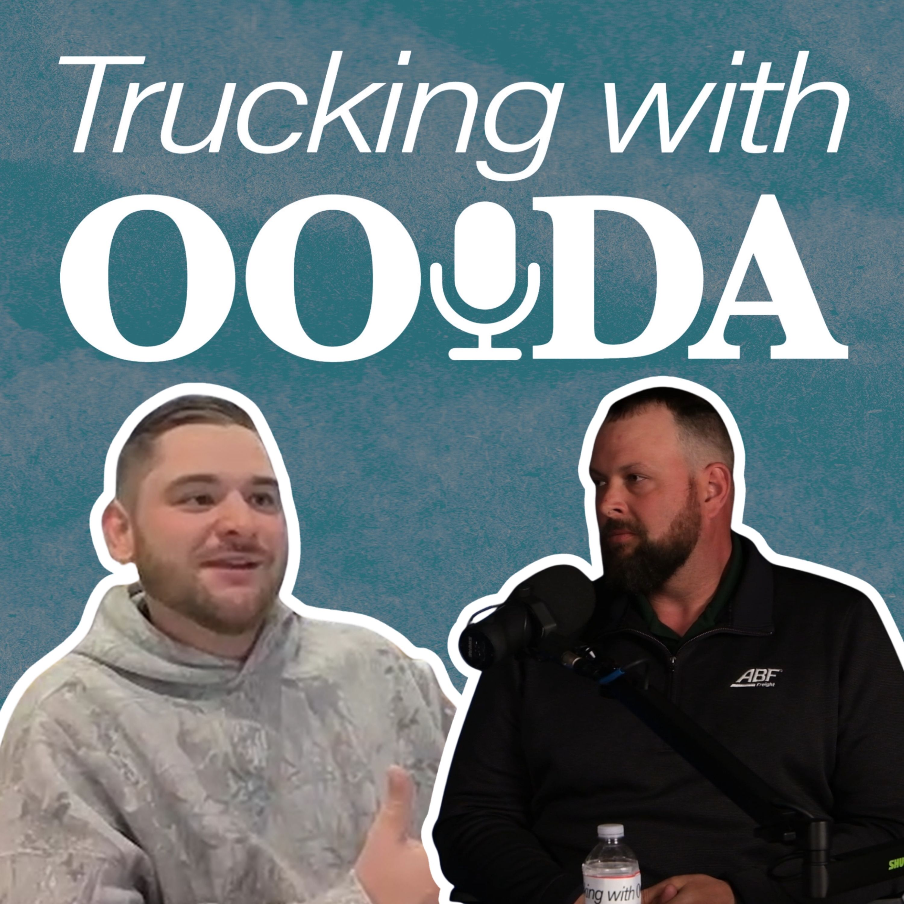 Human Trafficking Victim Saved by Truck Driver