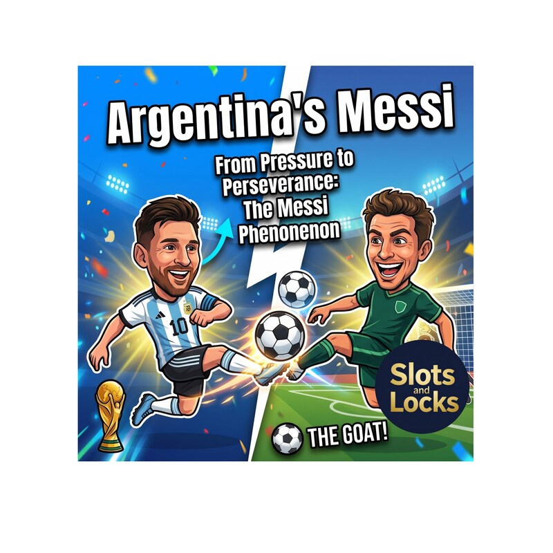 Artwork for podcast Slots & Locks – The Business, Math & Psychology of Gambling