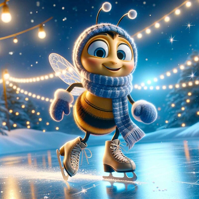 Artwork for podcast That's A Free Bee