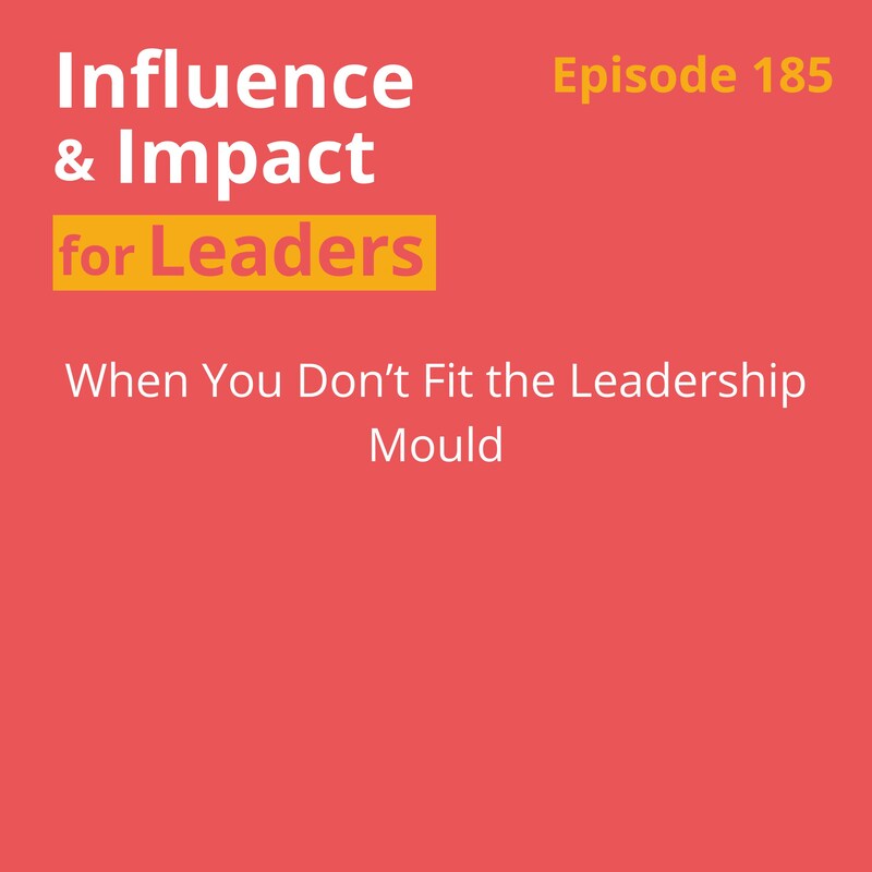 Artwork for podcast Influence & Impact for Leaders
