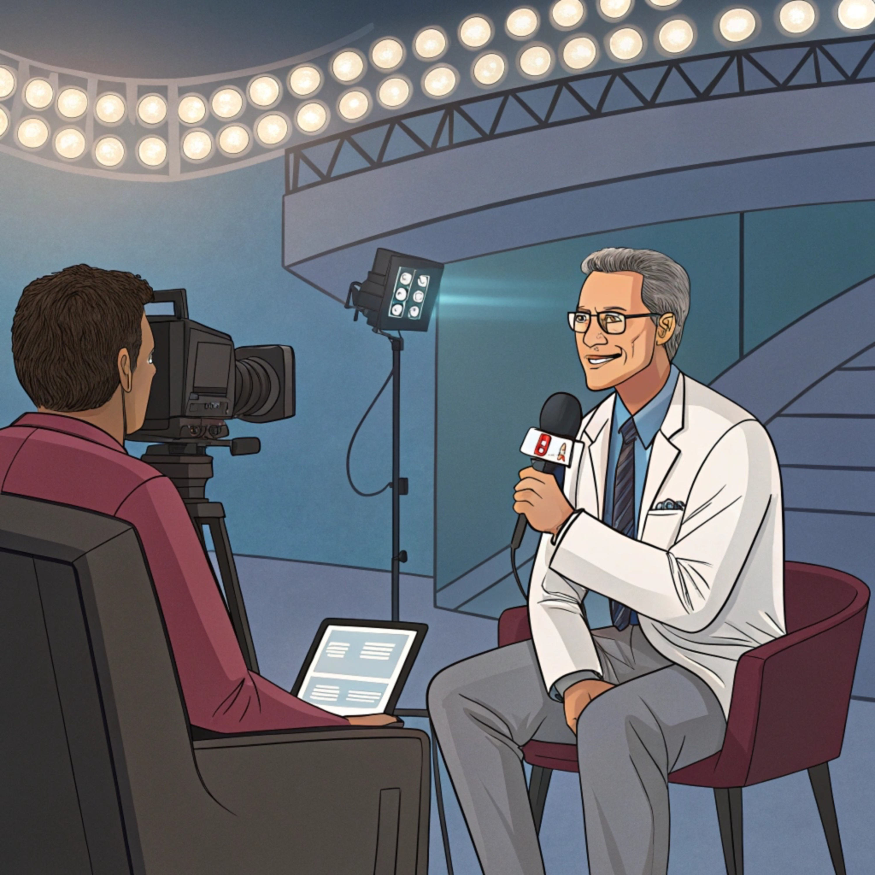 Sports Vision by Dr Laby