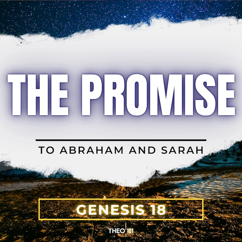 Artwork for podcast Genesis Explained: A Bible Study