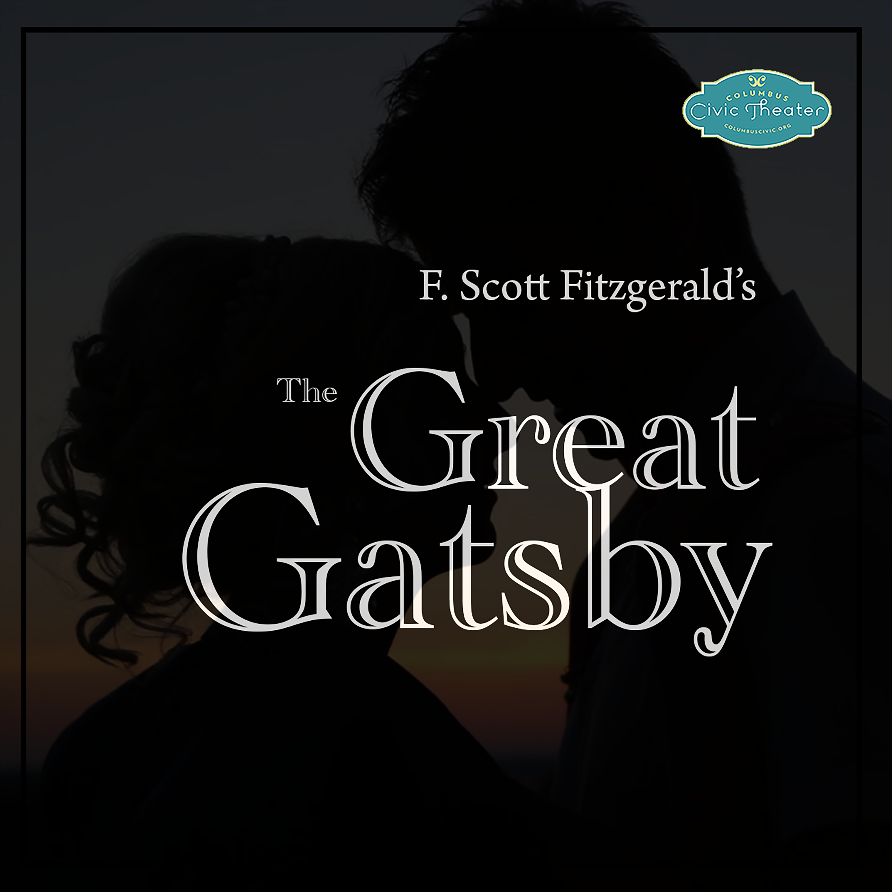 Artwork for podcast F. Scott Fitzgerald's The Great Gatsby