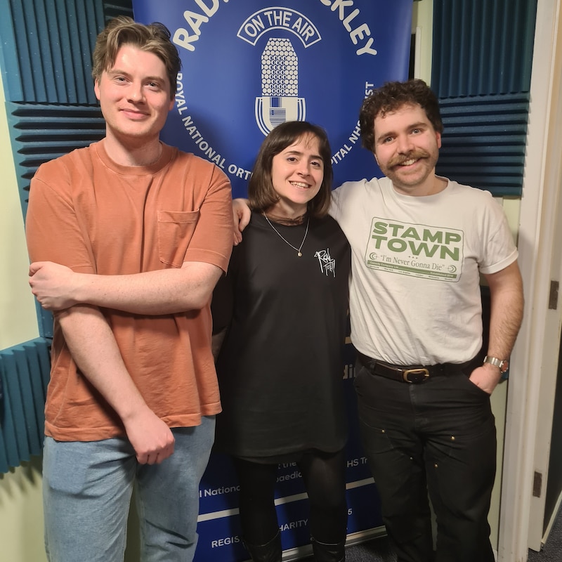 Artwork for podcast Alpha Sessions