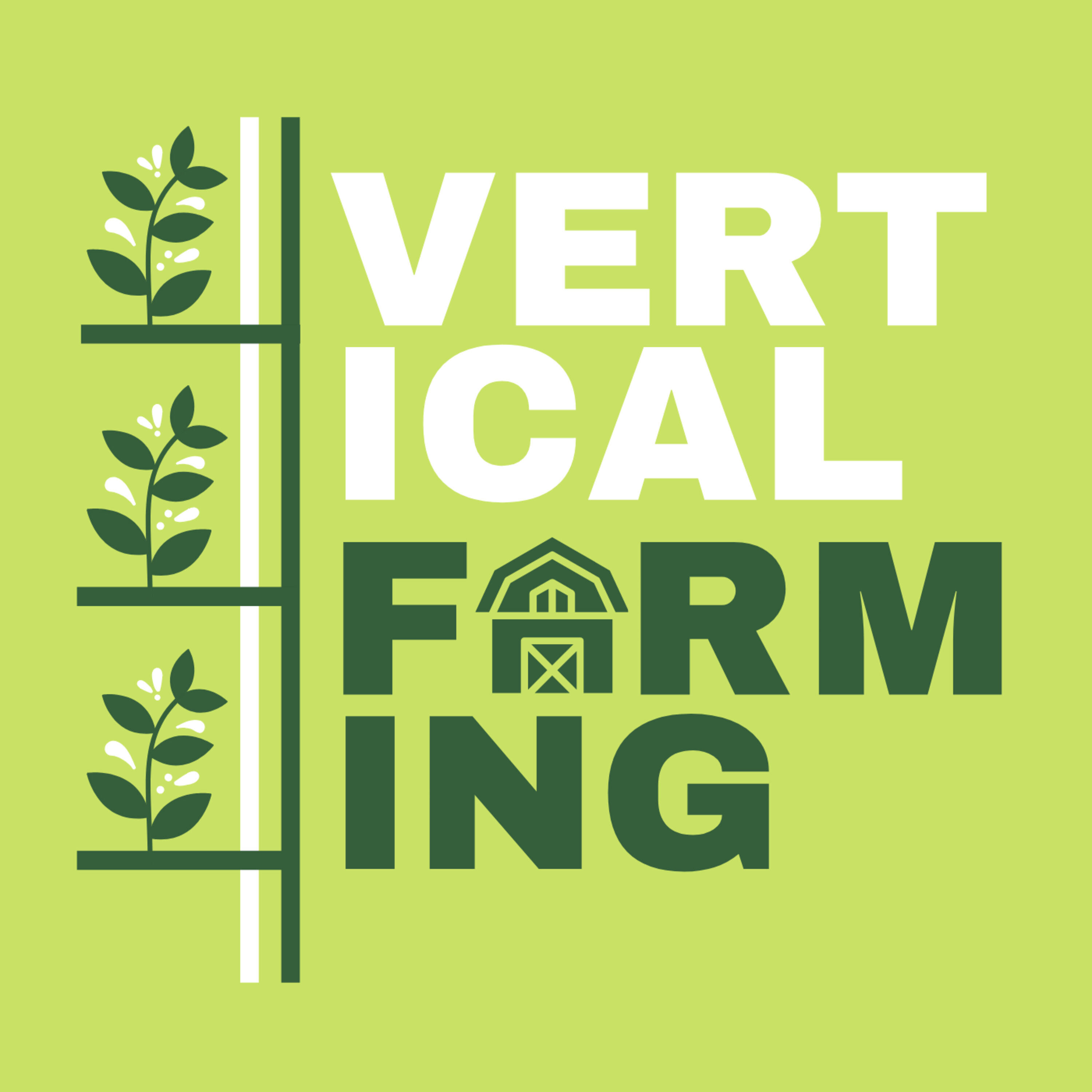 Show artwork for Vertical Farming Podcast