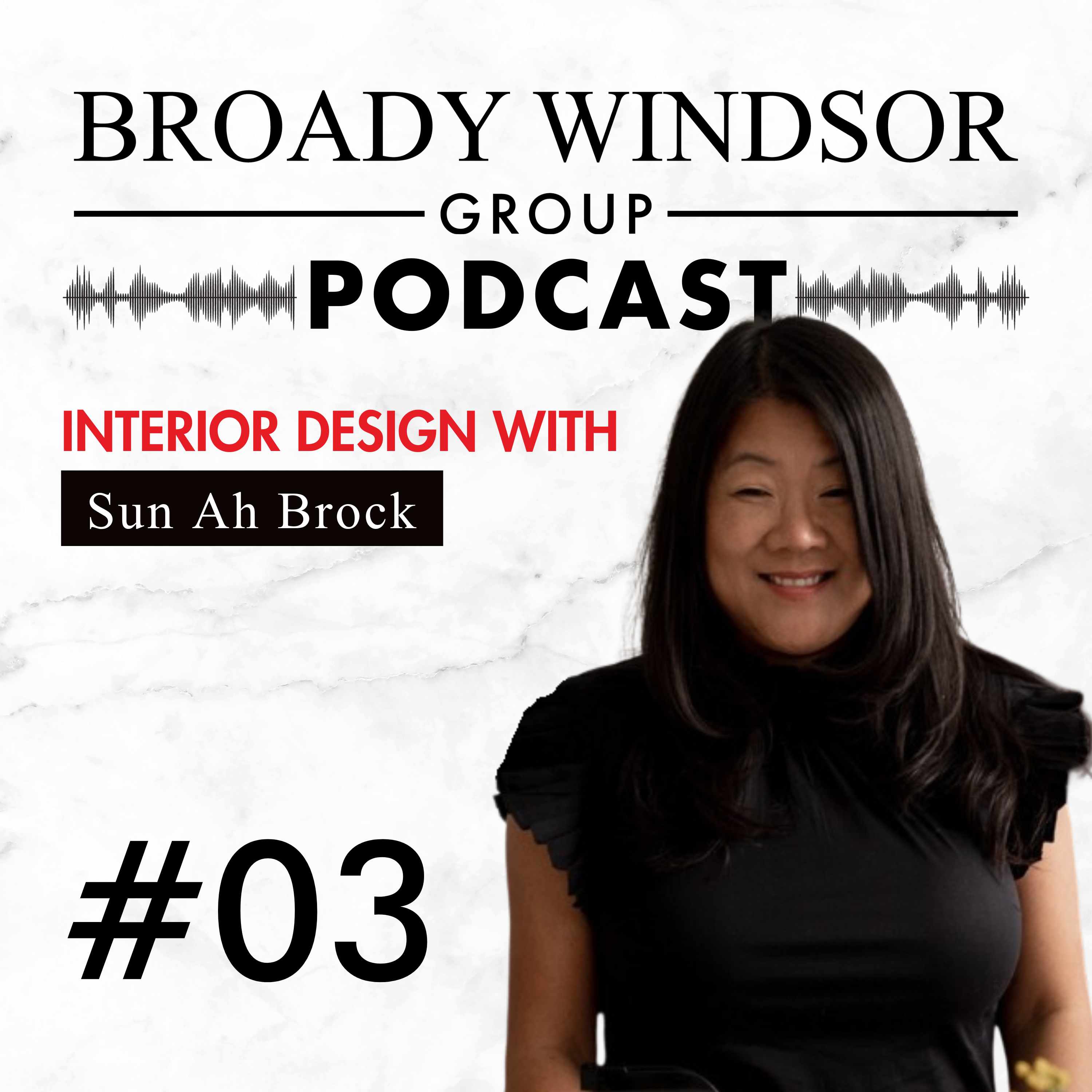 Broady Windsor Group Podcast