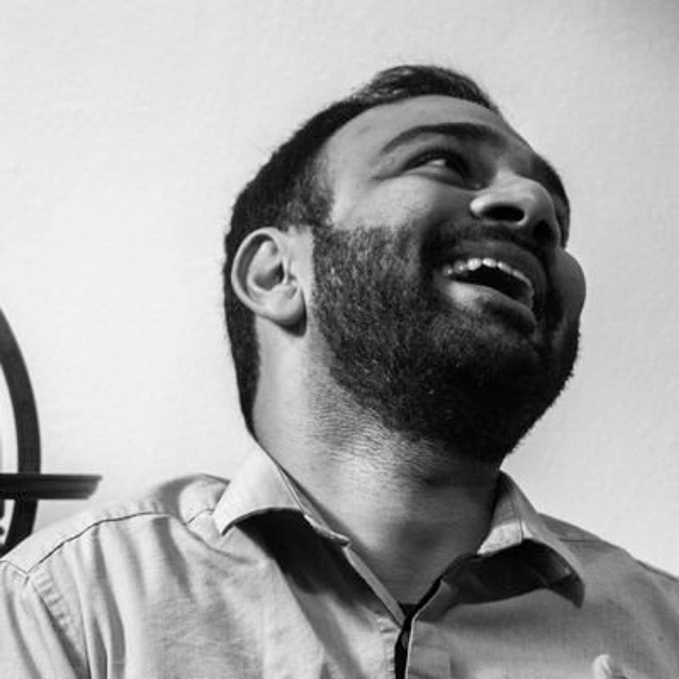 Author Interview: G.M. Nair (Duckett & Dryer Series) episode artwork