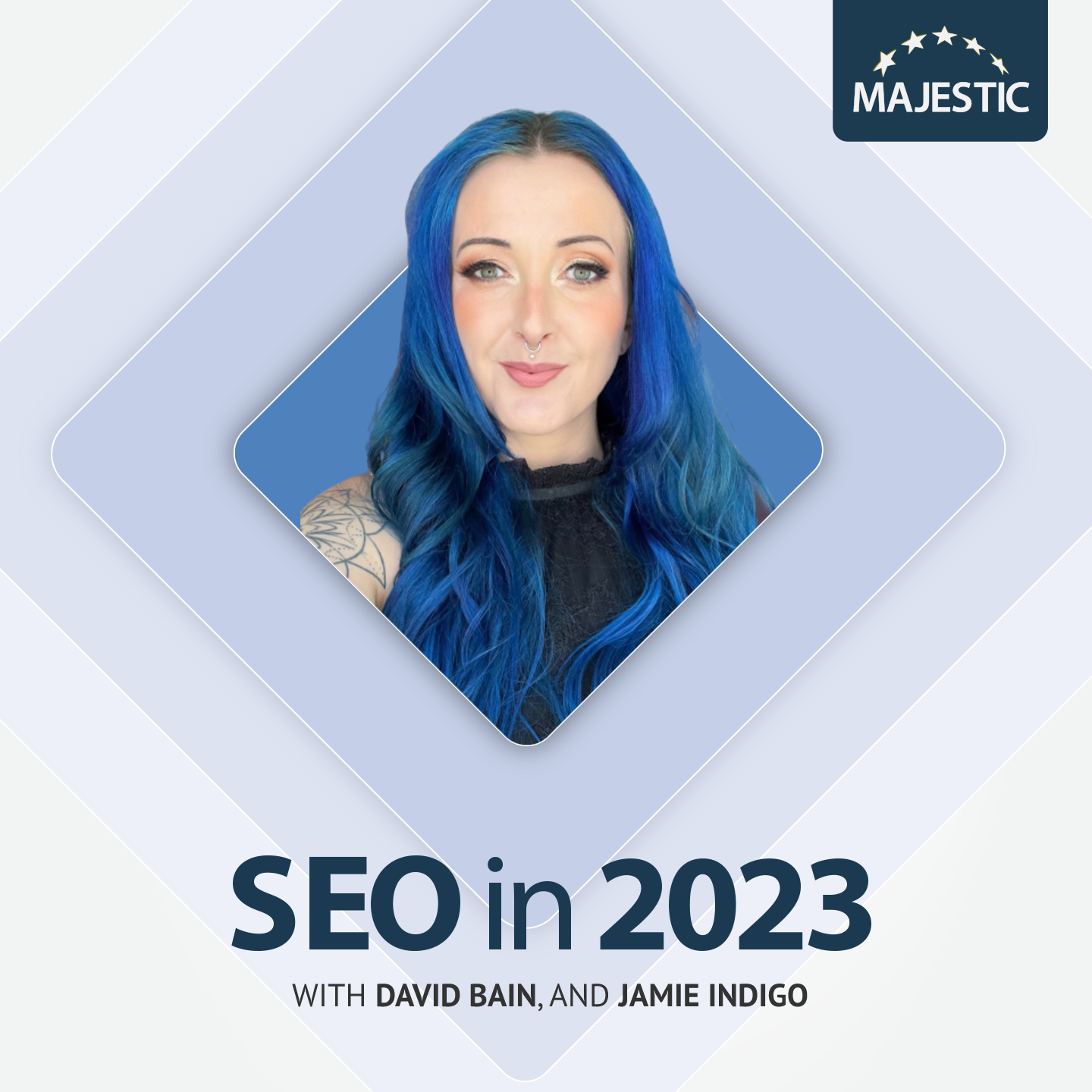 Craft fact-based content that maps to the search engine’s understanding of entities— Jamie Indigo