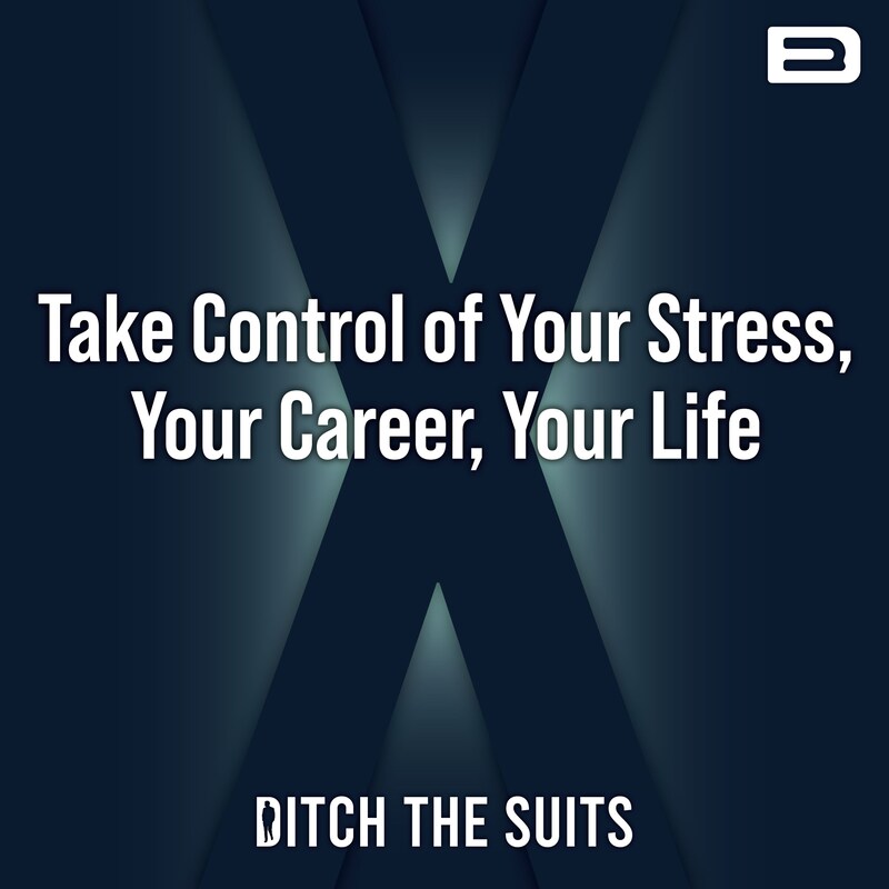 Artwork for podcast Ditch the Suits - Your Money, Your Life