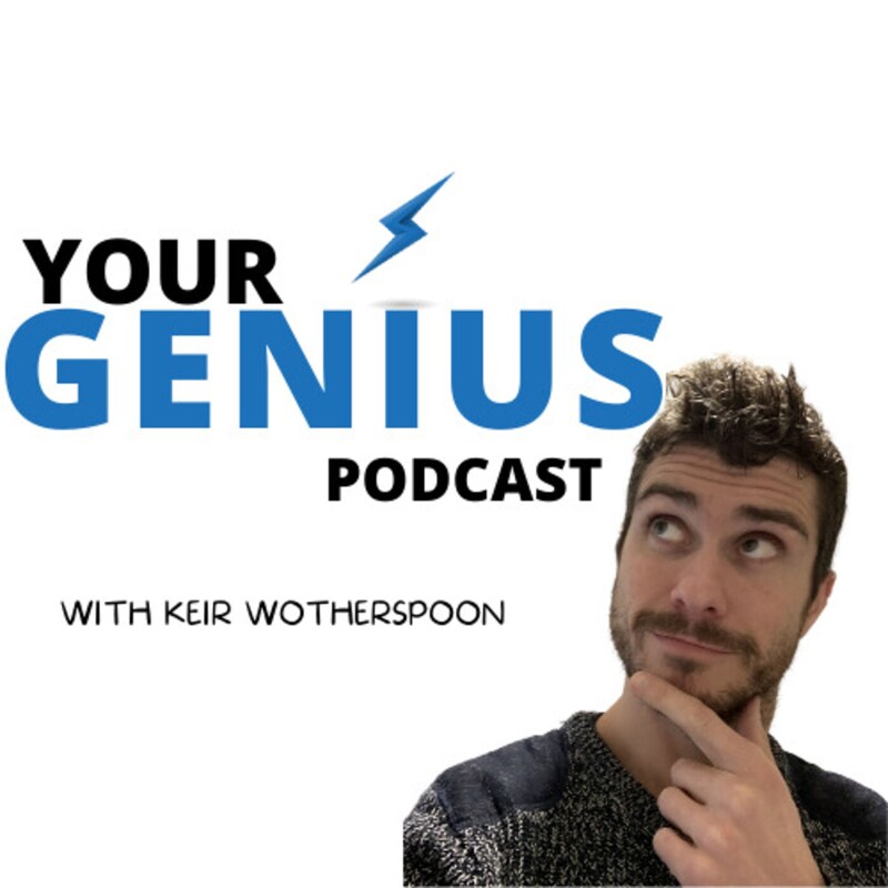 Artwork for podcast The High Performance Gym
