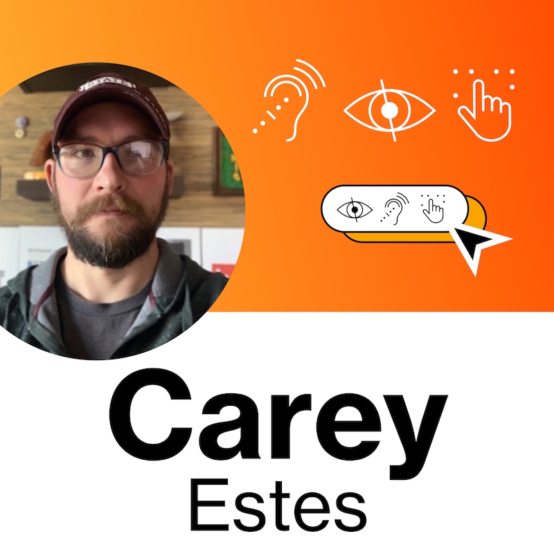 Artwork for podcast Digital Accessibility