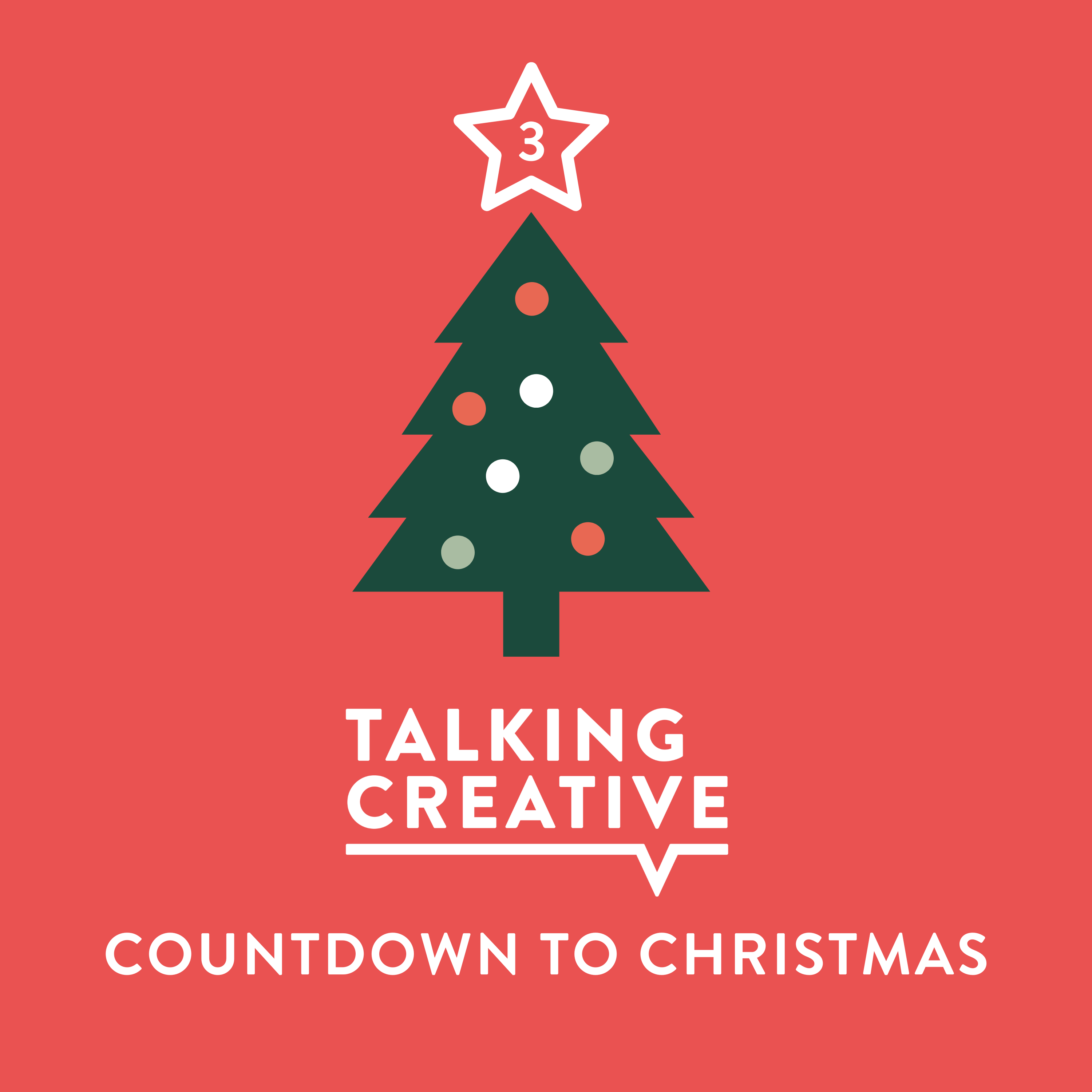 Talking Creative