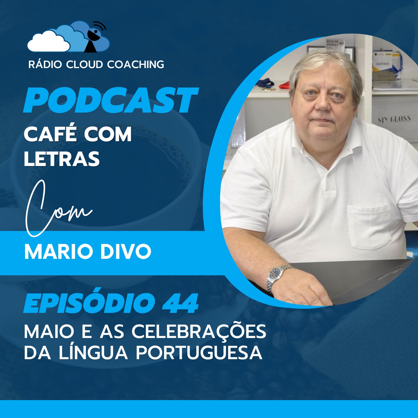 Café com Letras