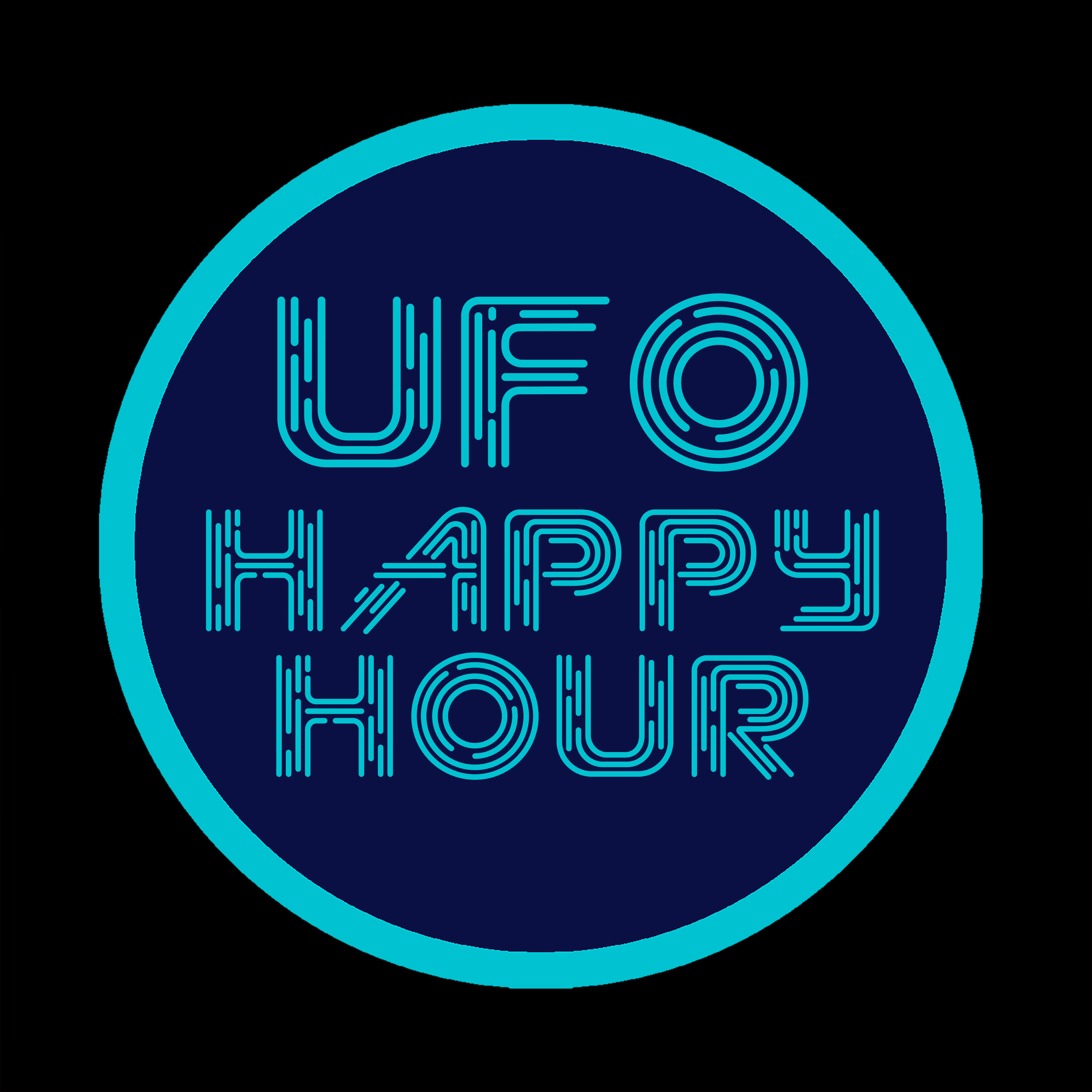 Show artwork for UFO Happy Hour
