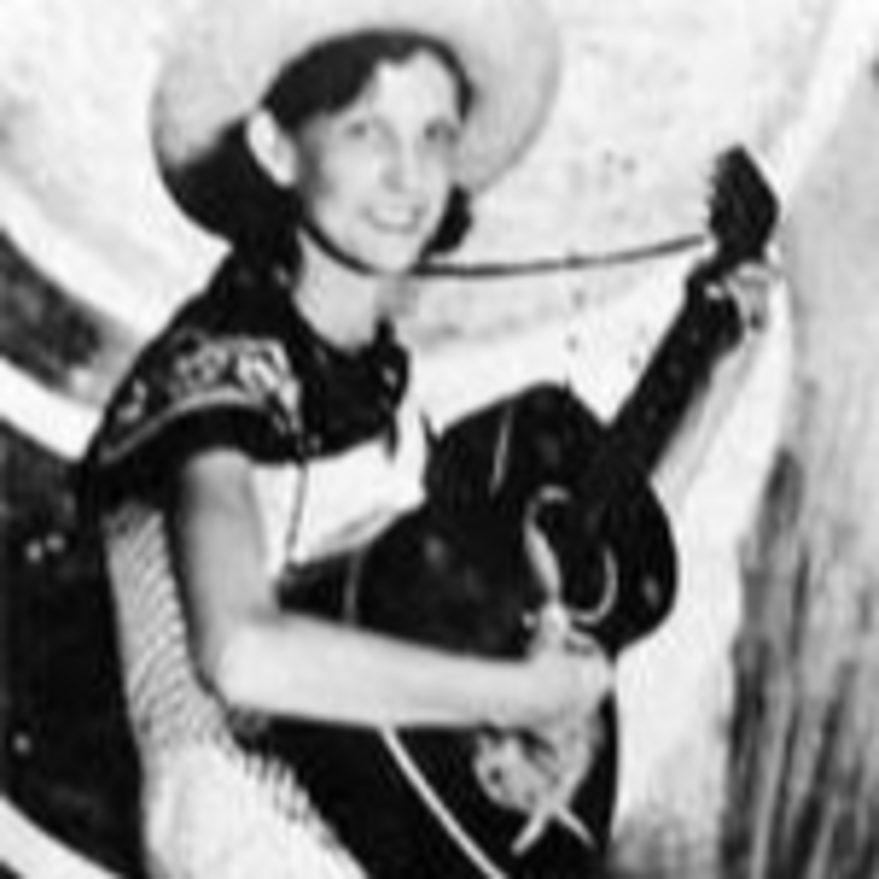 COWGIRLS AND COUNTRY QUEENS