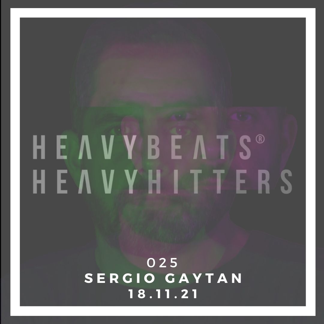 #HeavyBeats By AdamK