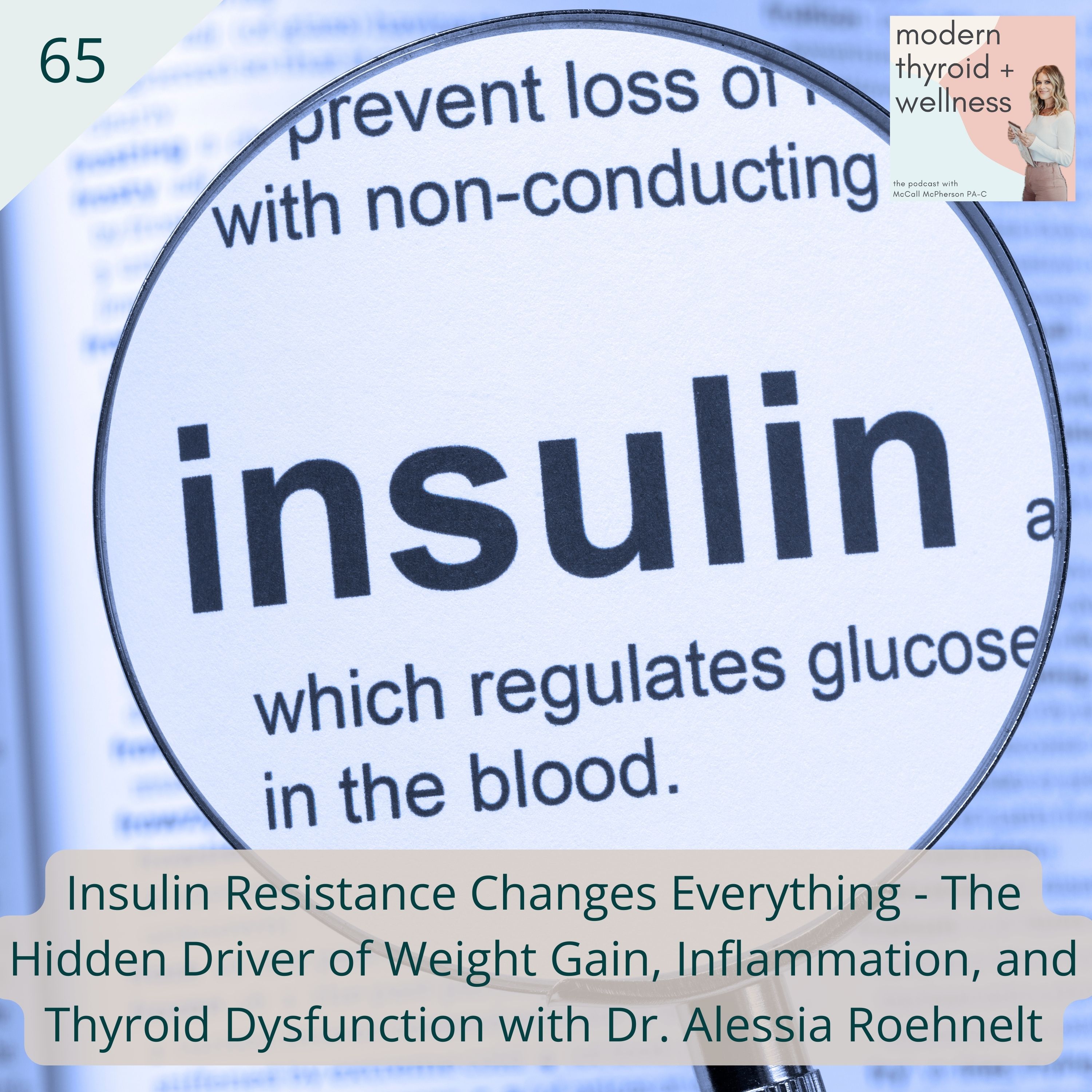 Modern Thyroid and Wellness