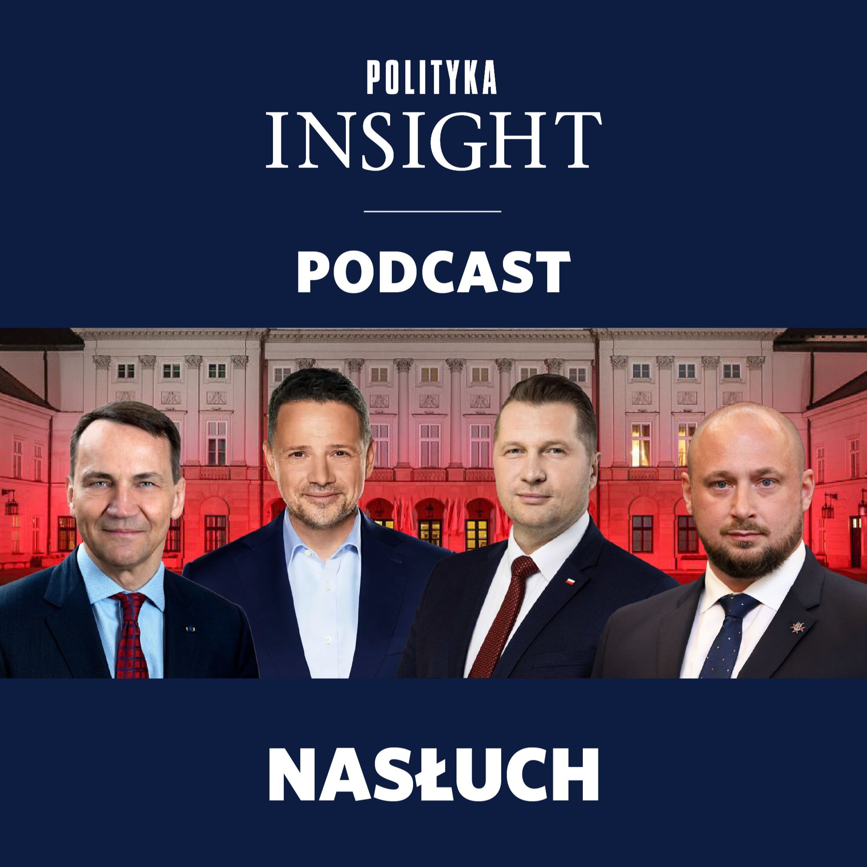 Prezydenckie alternatywy | Nasłuch
