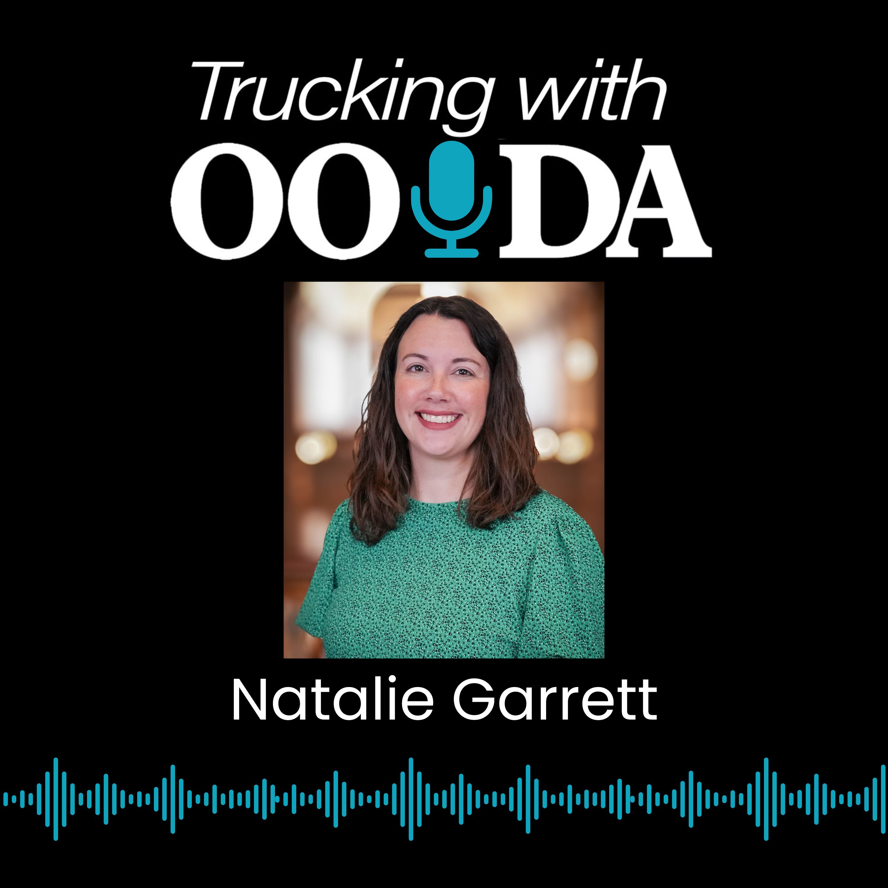 Adding Truck Parking at the Crossroads of America