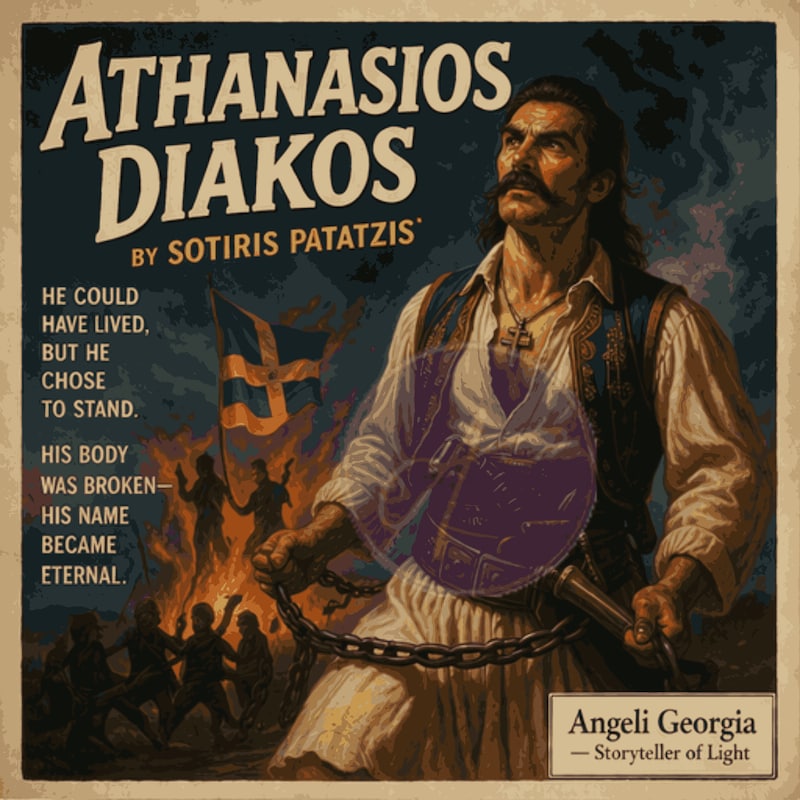 Artwork for podcast Θέατρο με Αγγελή Γεωργία, ραδιοφωνικά θεατρικά έργα