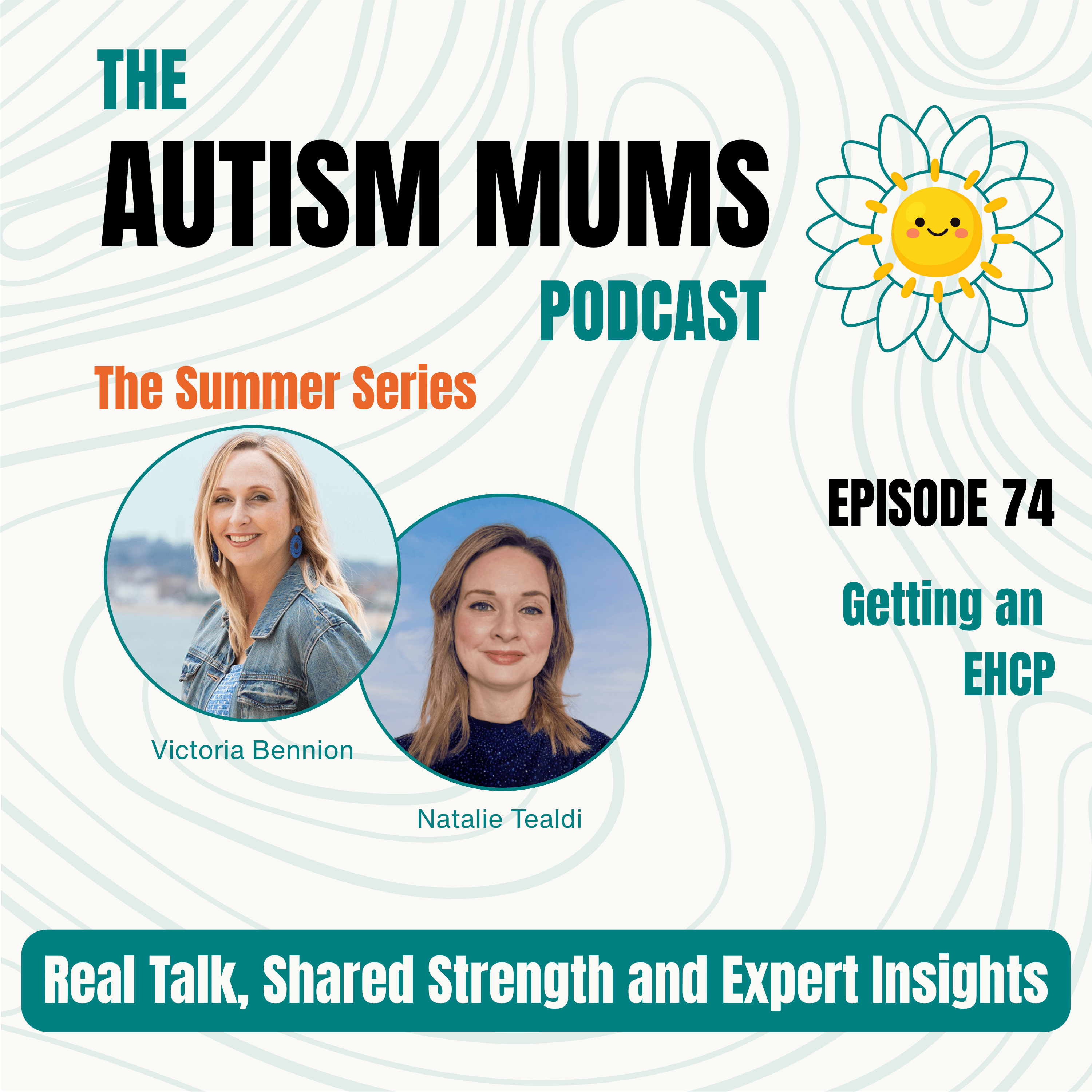 The Summer Series: Getting an EHCP episode artwork