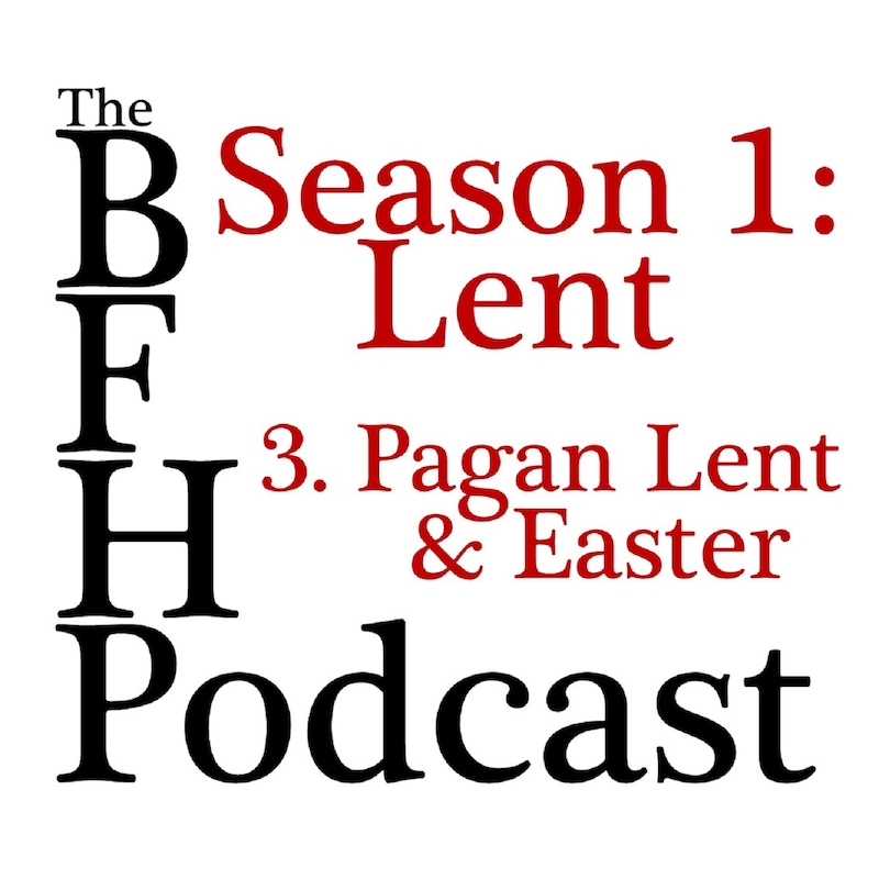 Artwork for podcast The British Food History Podcast