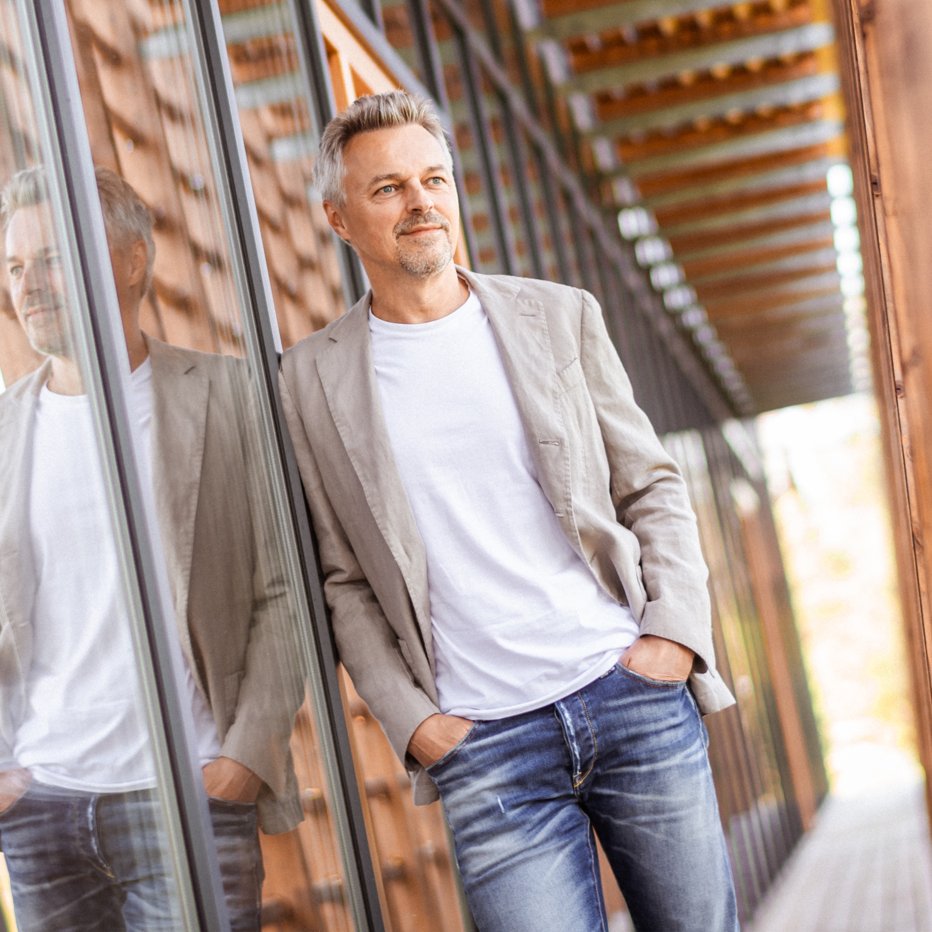 HRM-Podcast - Der HR Business Podcast I Coaching I Digitalisierung I New Work I HR I Recruiting