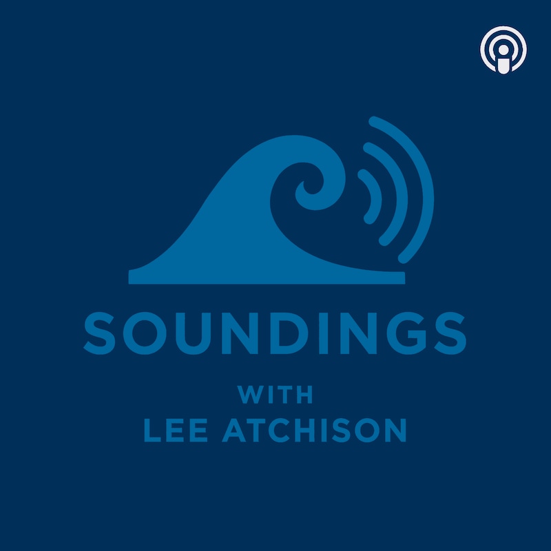 Artwork for podcast Soundings of the Tech Tide