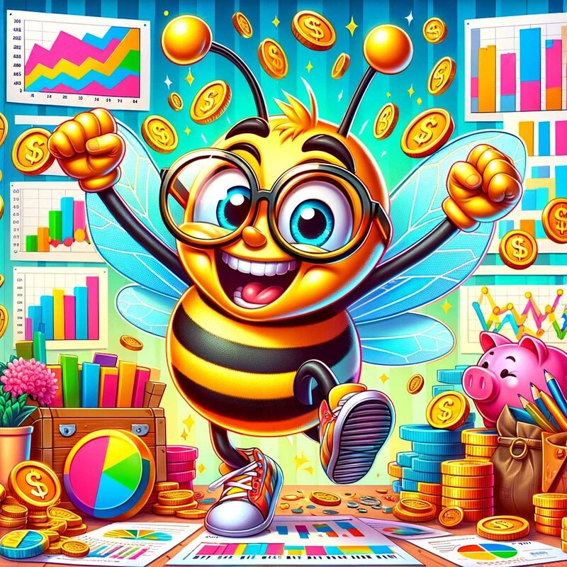 Artwork for podcast That's A Free Bee