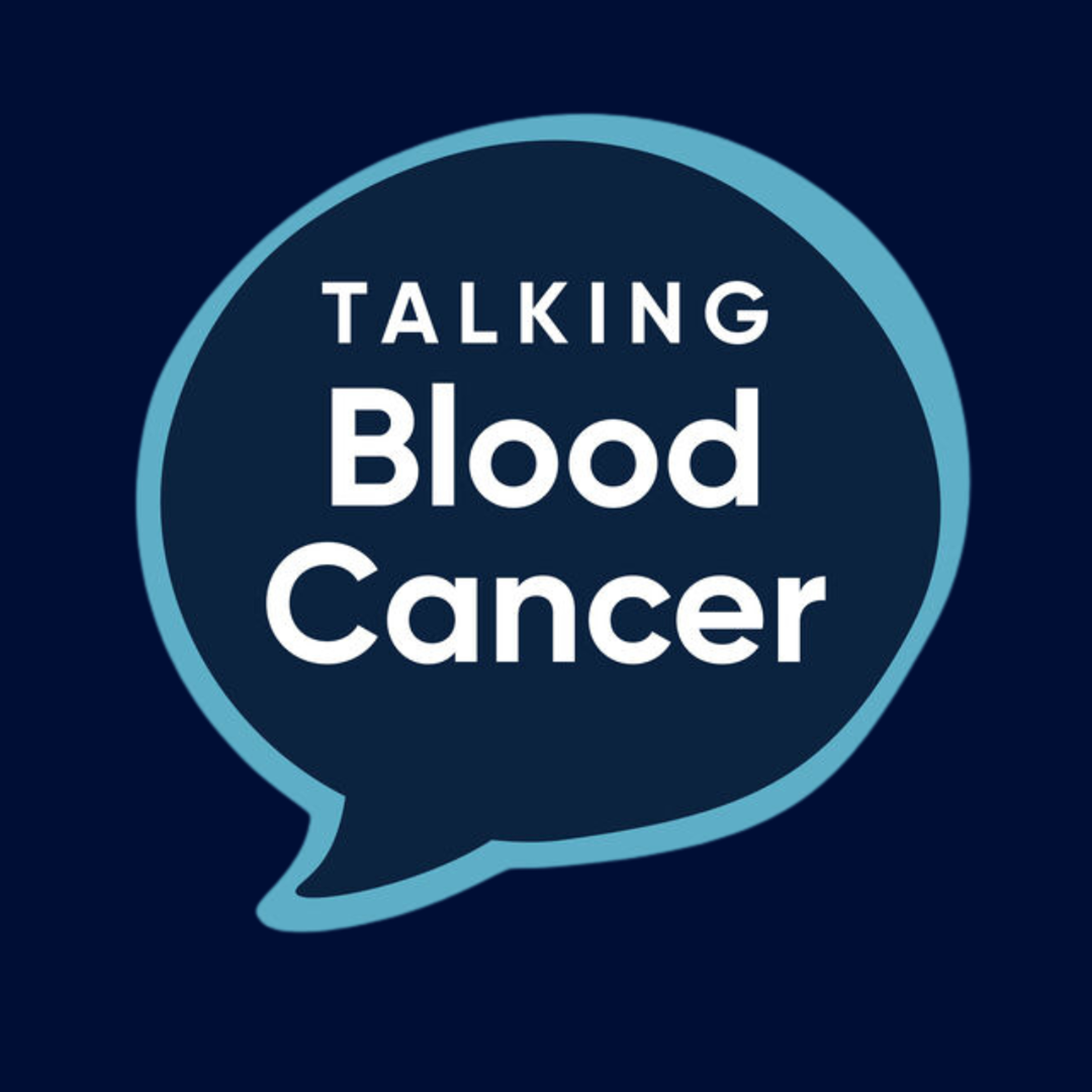 Reflecting on a Year of Stories and Strength in the Blood Cancer Community episode artwork