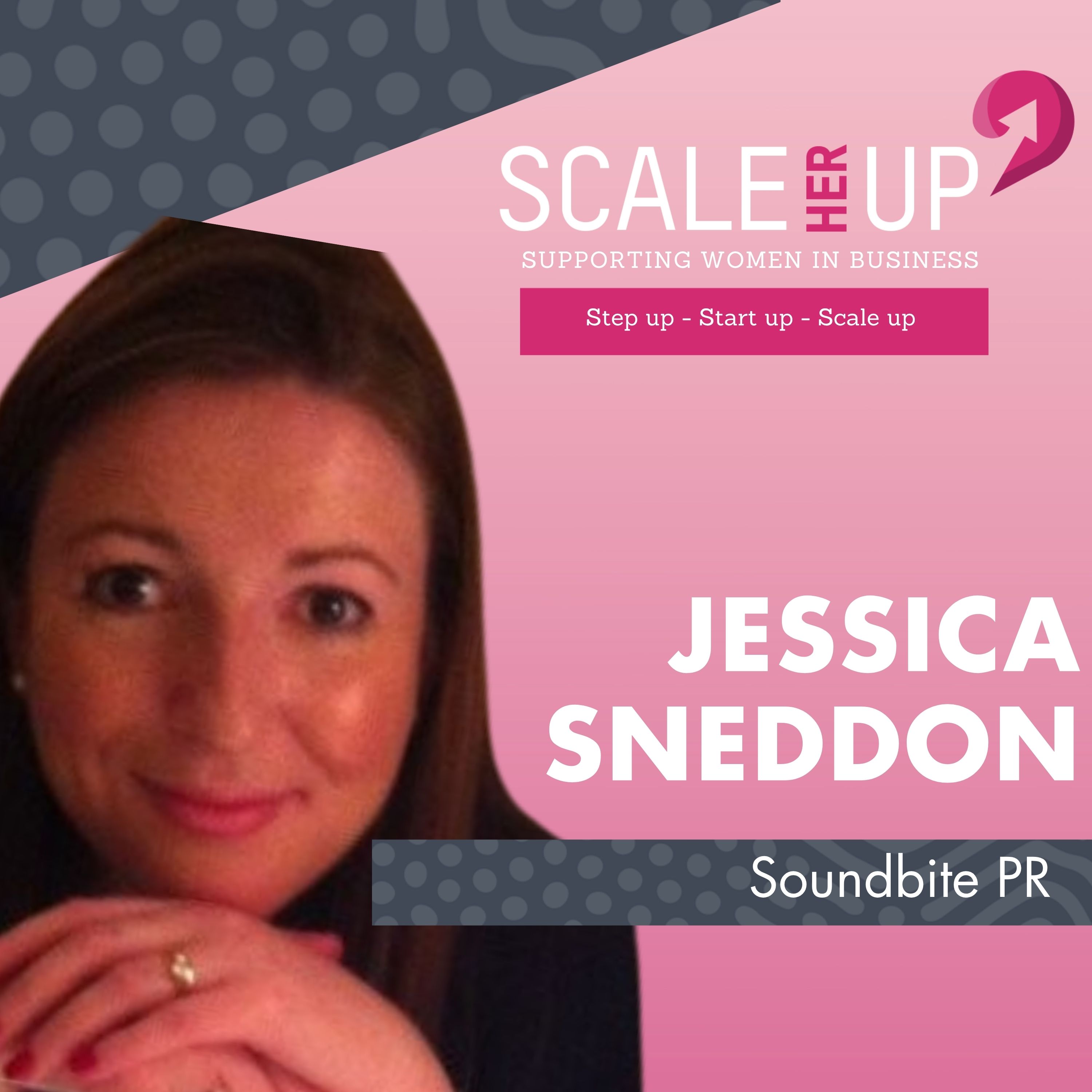 The Art of Hospitality PR: Jessica Sneddon on Niching Down, the Boss You'd Want to Work For, and Why Specialising Is the Smartest Business Decision You'll Make episode artwork