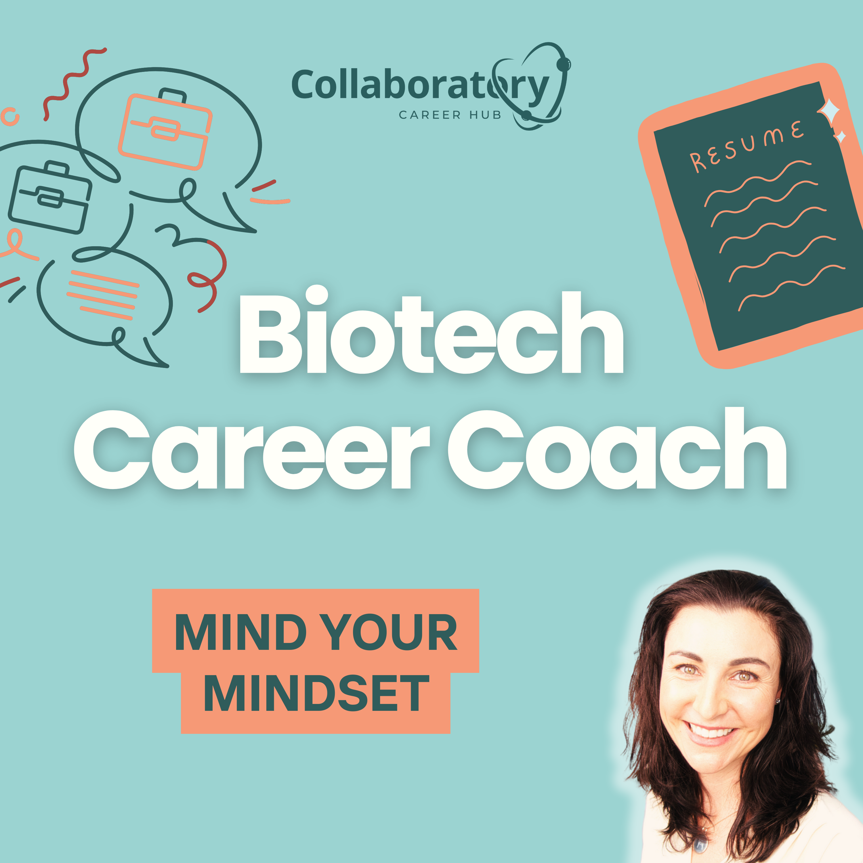 Biotech Career Coach