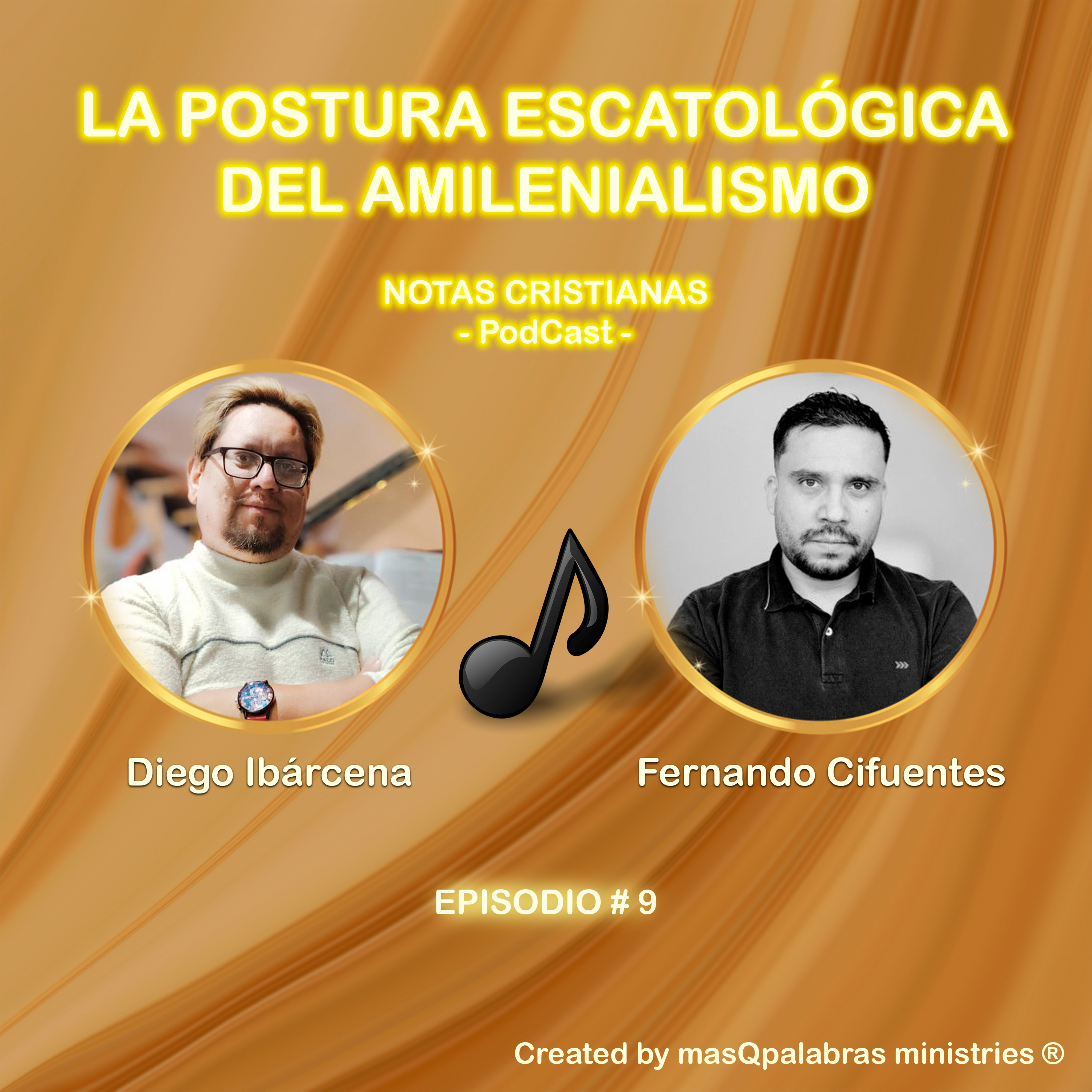 Notas Cristianas PodCast