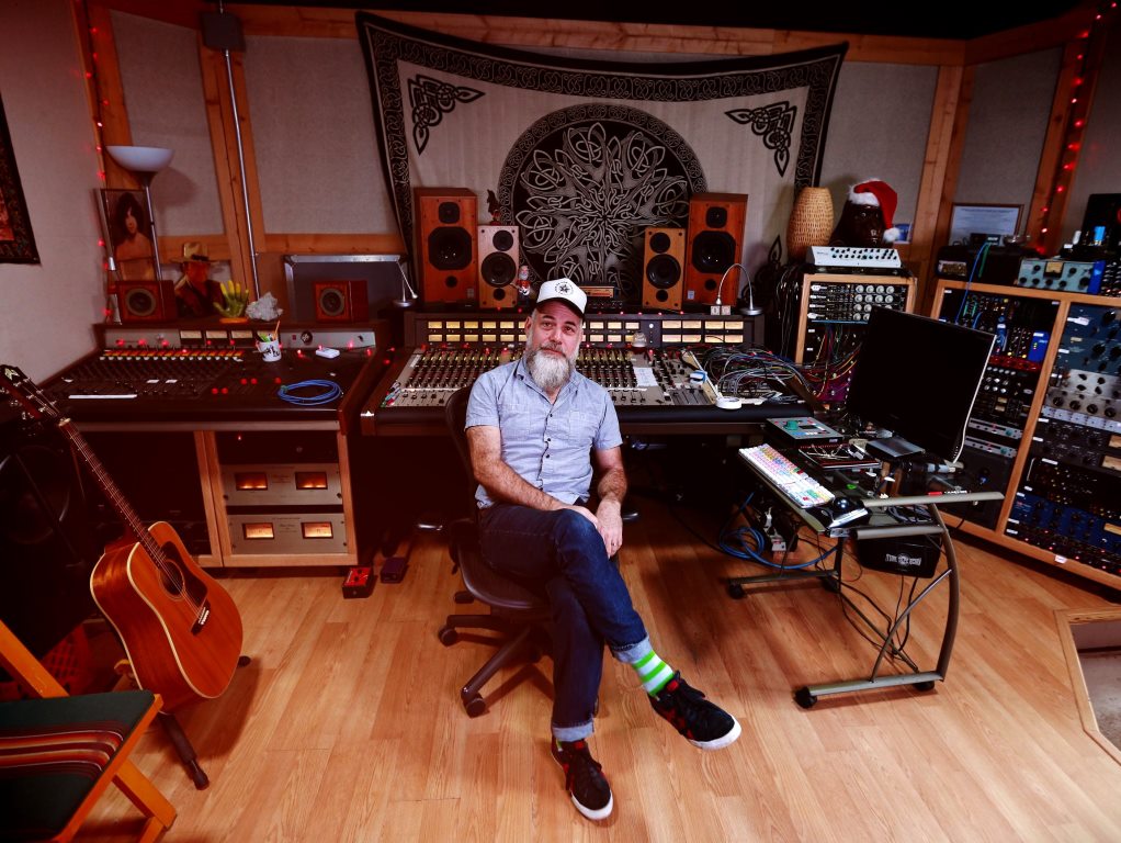 RSR135 - Rob Schnapf - Recording Beck, Elliot Smith, Fu Manchu, and Kurt Vile
